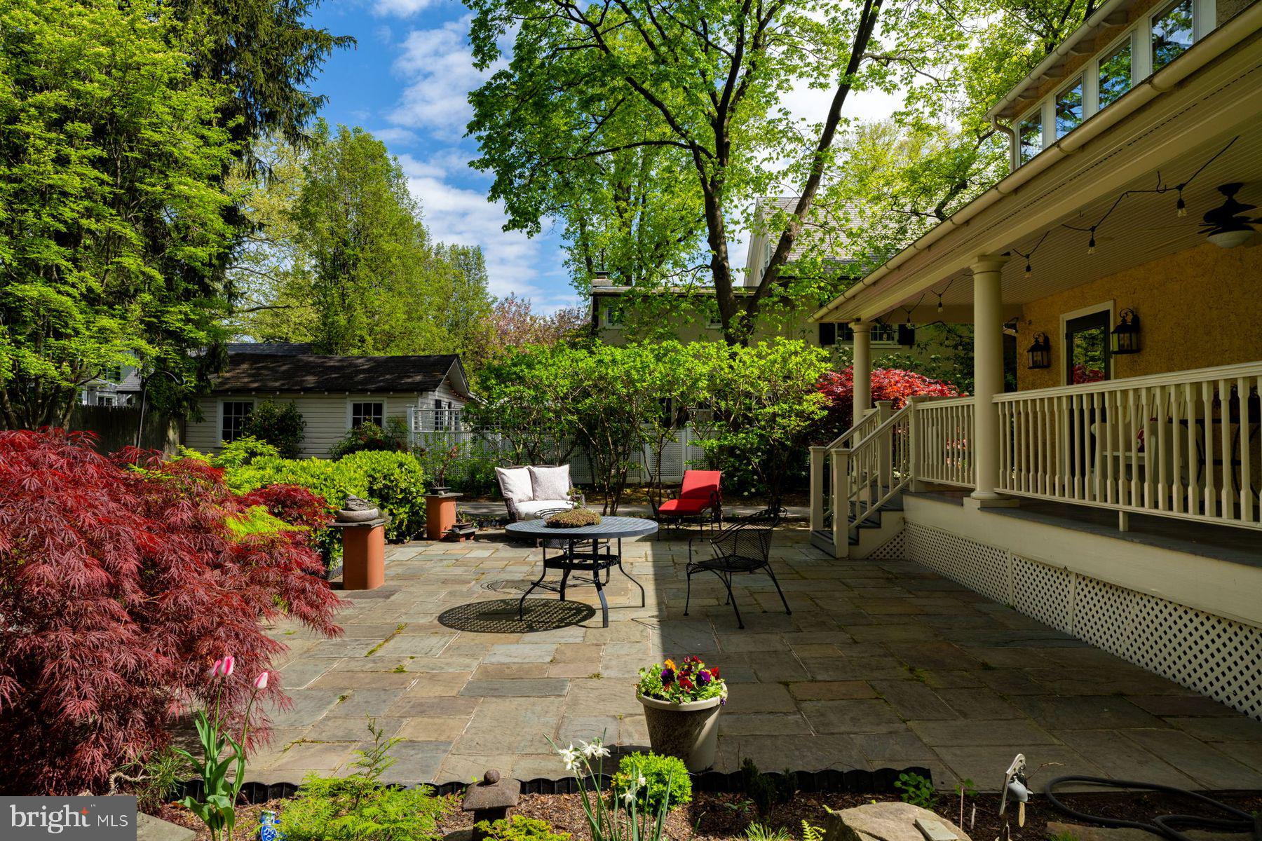 WYNDMOOR - Residential