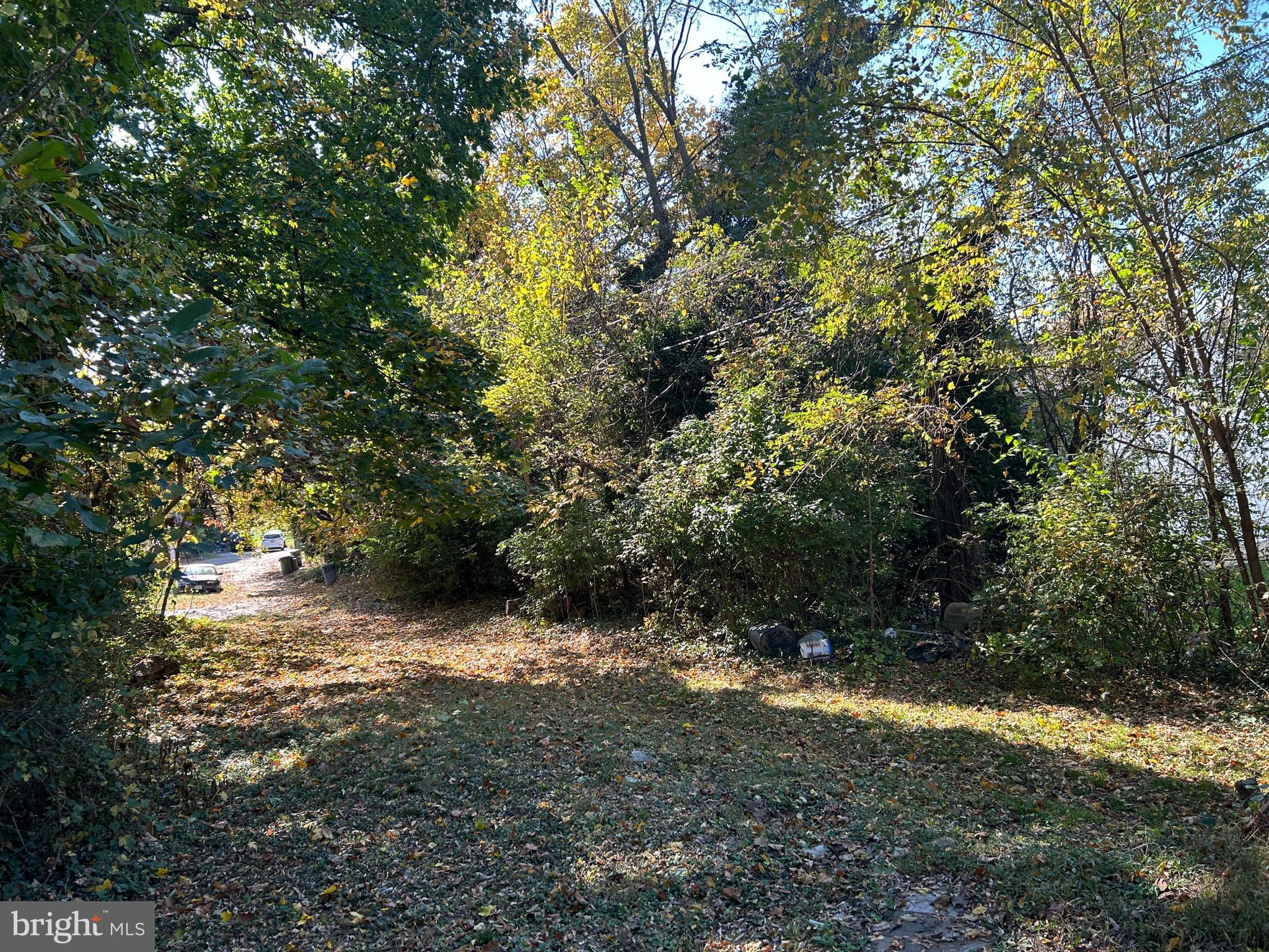 WINDSOR MILL - Residential