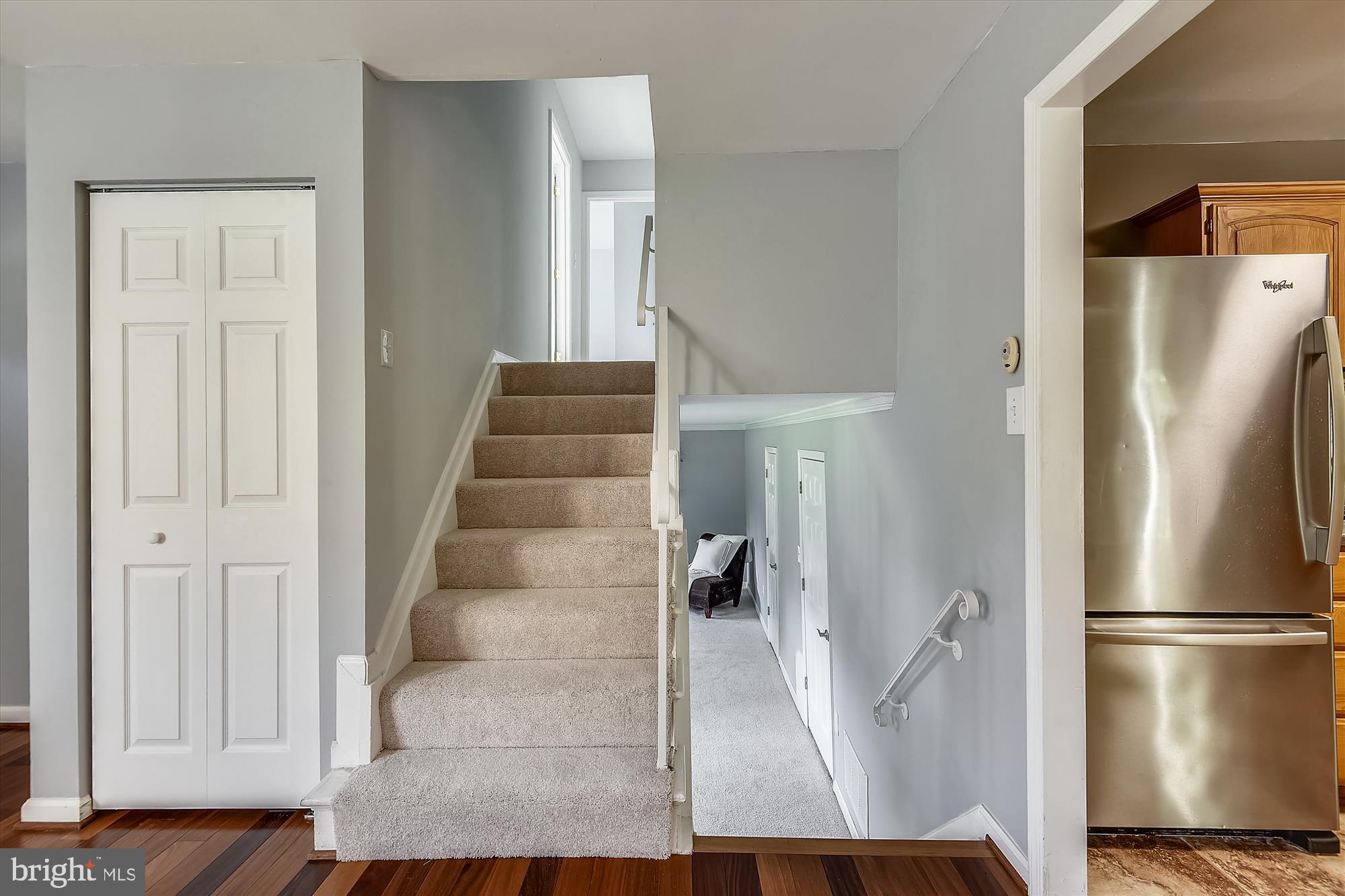 STUART RIDGE - Residential