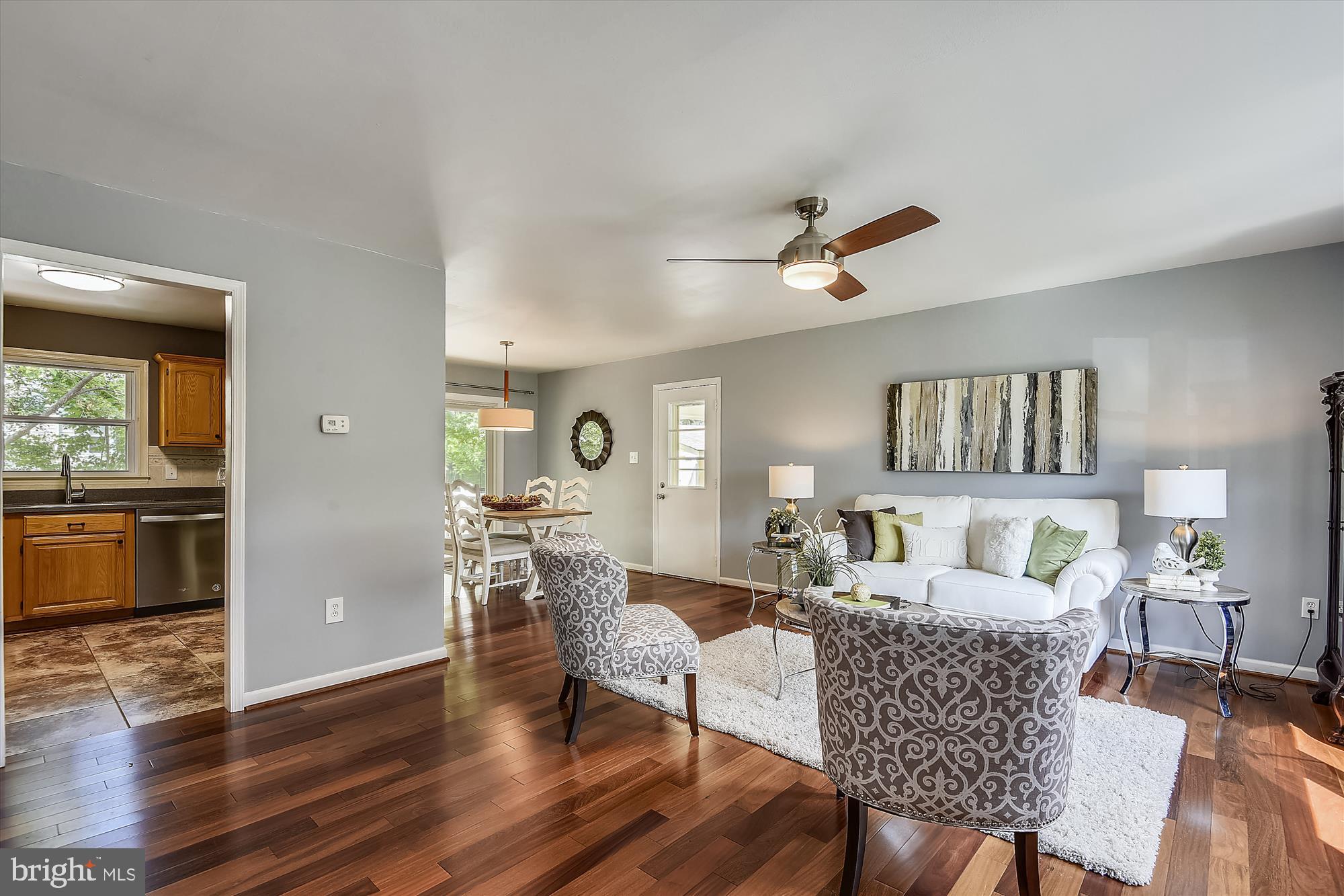 STUART RIDGE - Residential