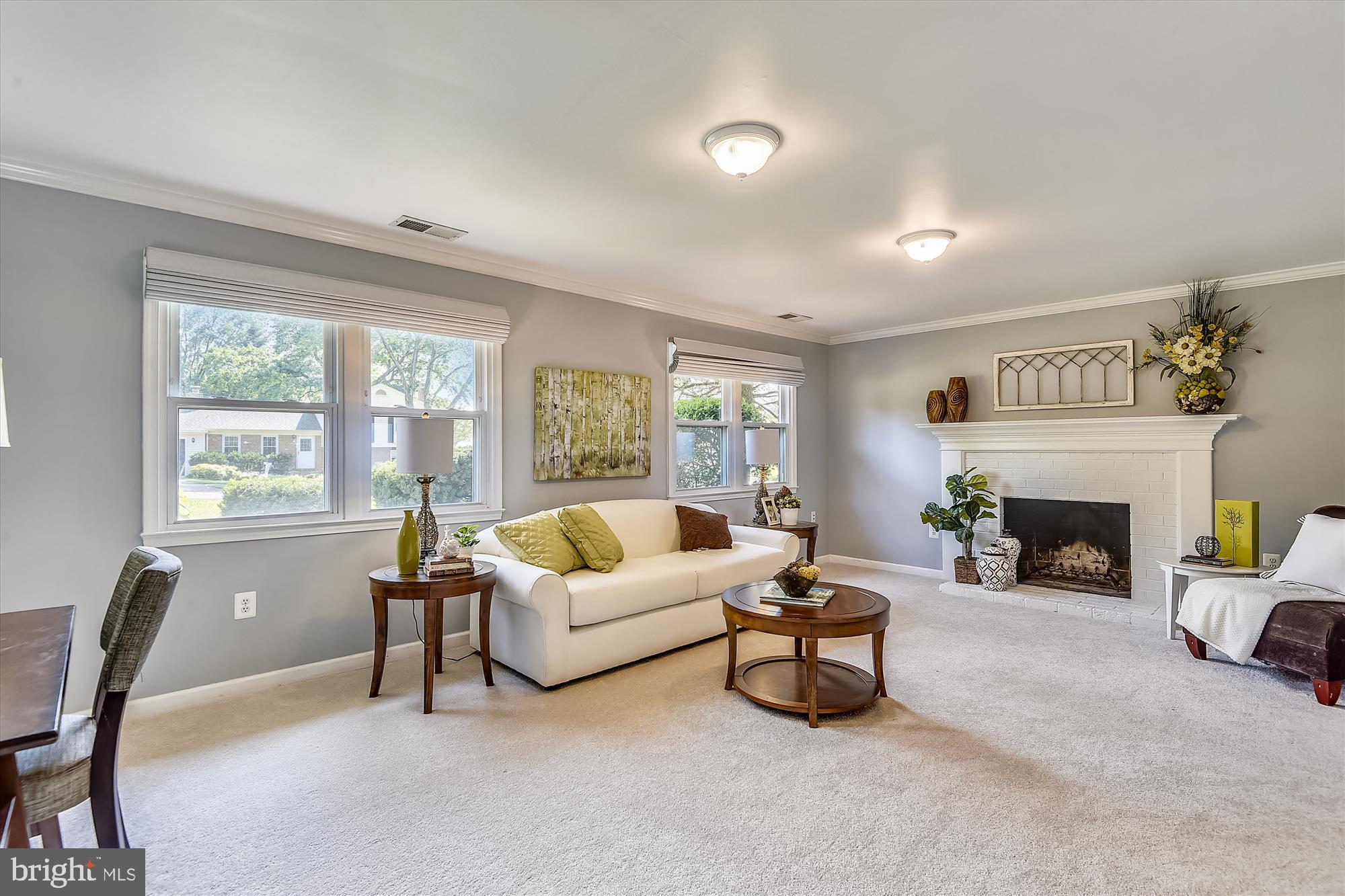 STUART RIDGE - Residential