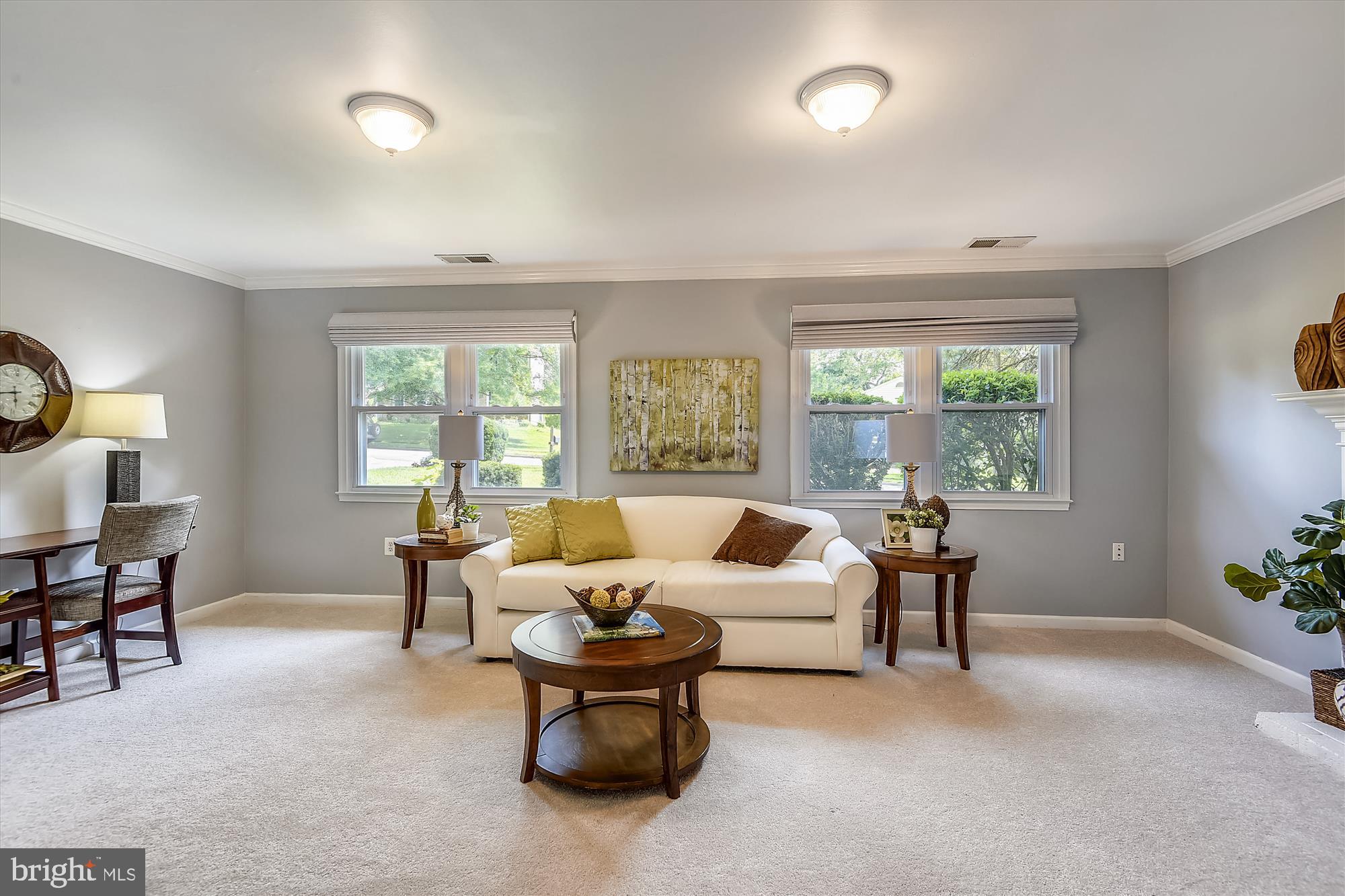 STUART RIDGE - Residential