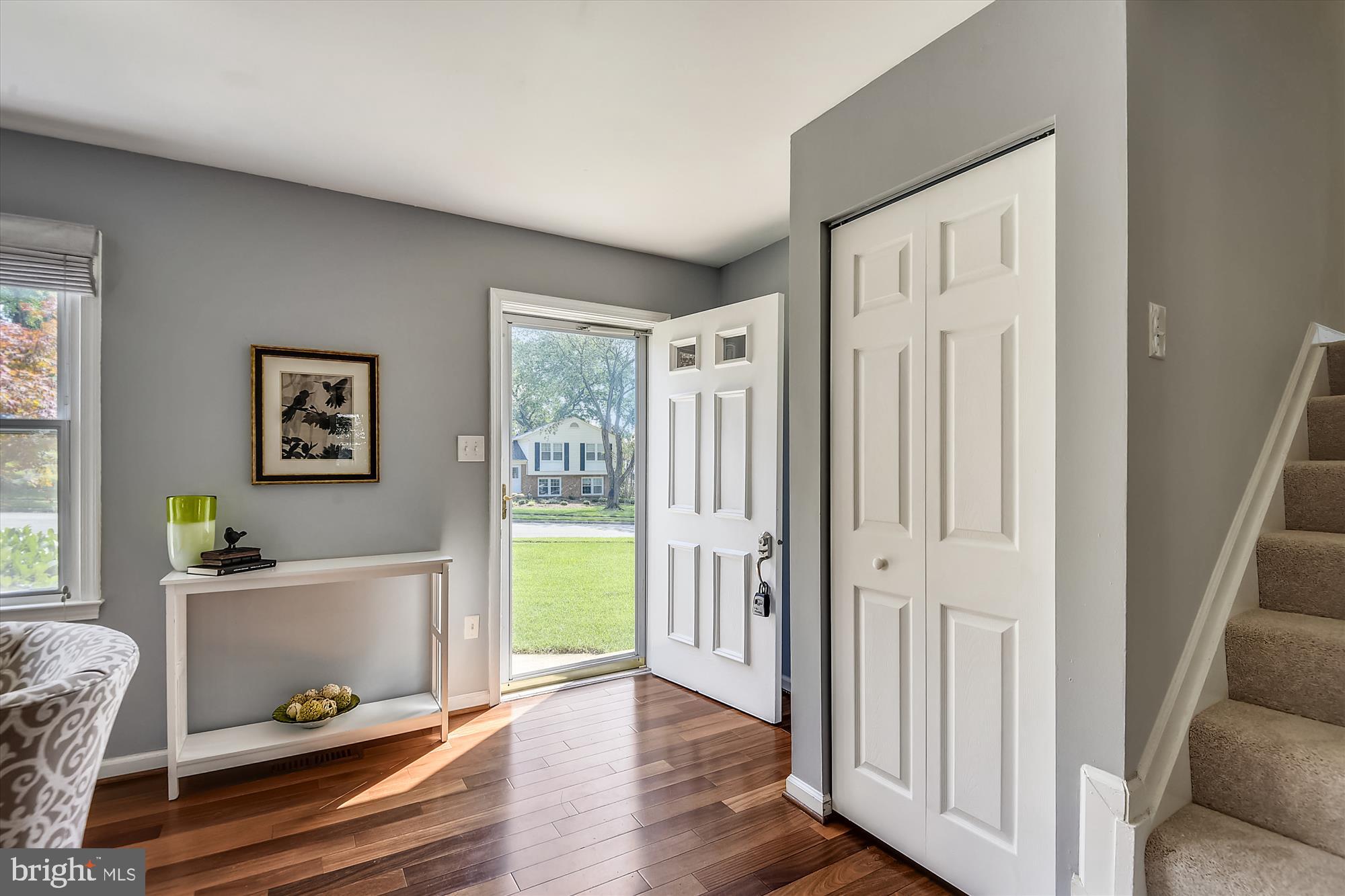 STUART RIDGE - Residential