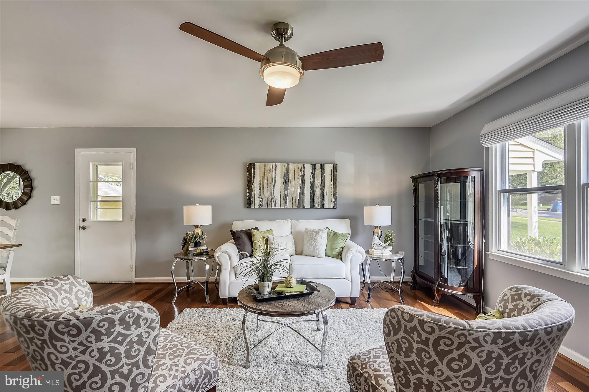 STUART RIDGE - Residential