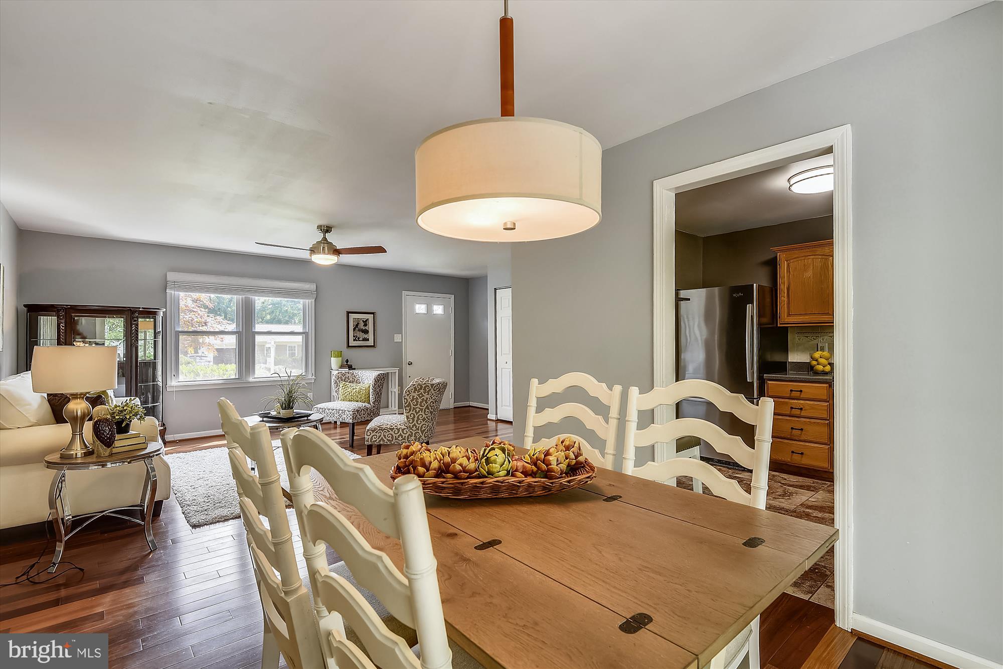 STUART RIDGE - Residential