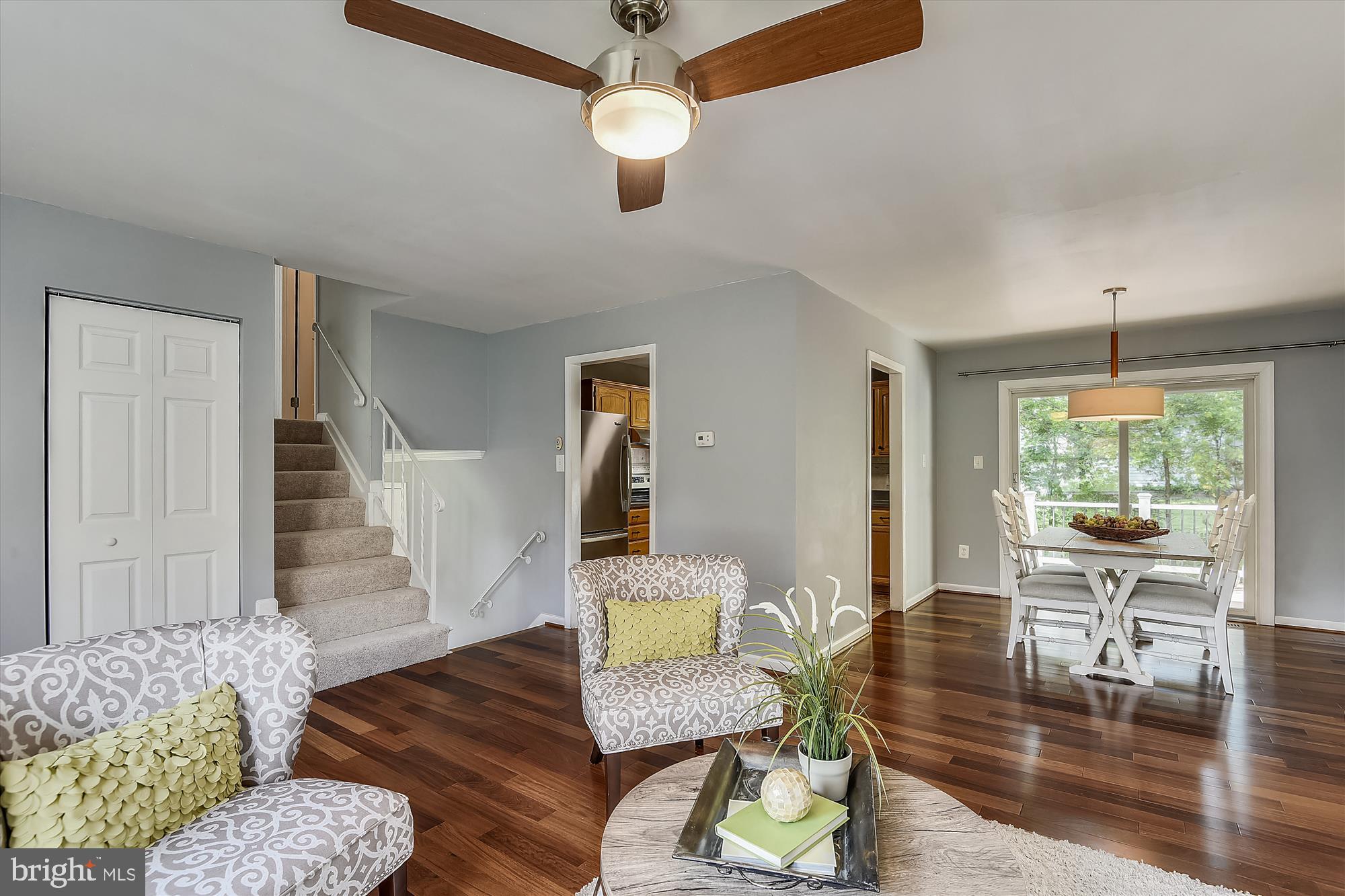 STUART RIDGE - Residential