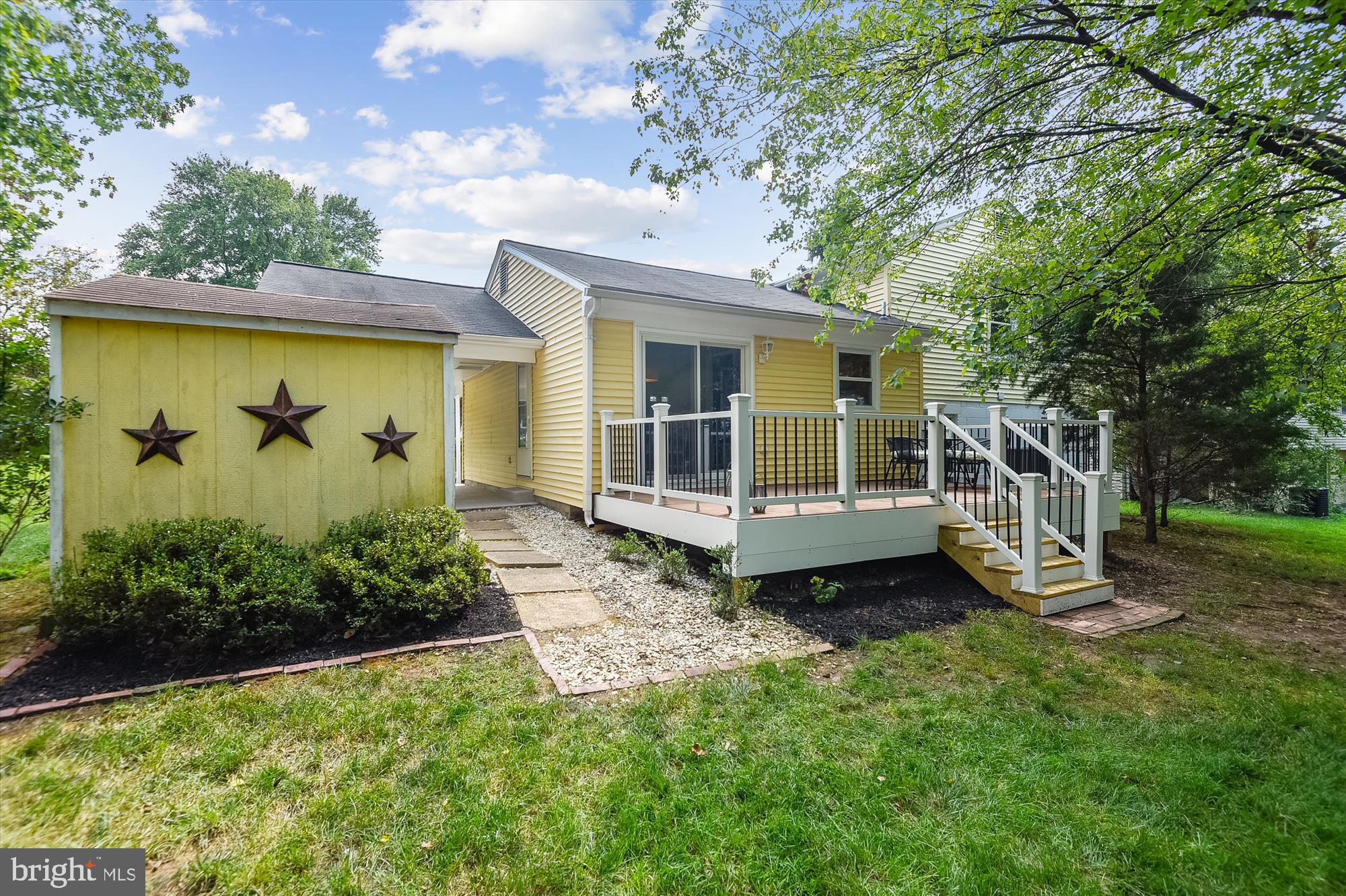 STUART RIDGE - Residential