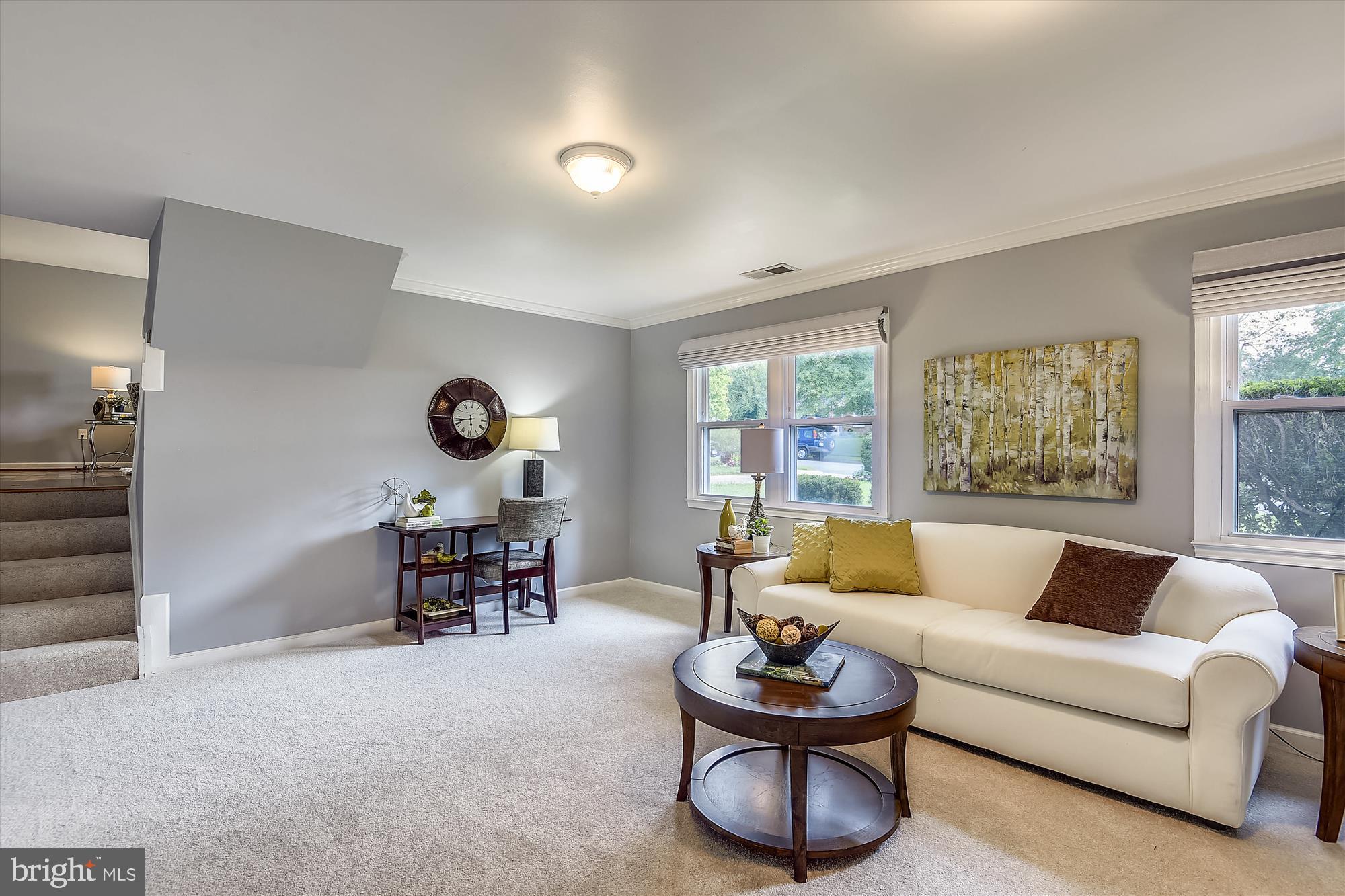 STUART RIDGE - Residential