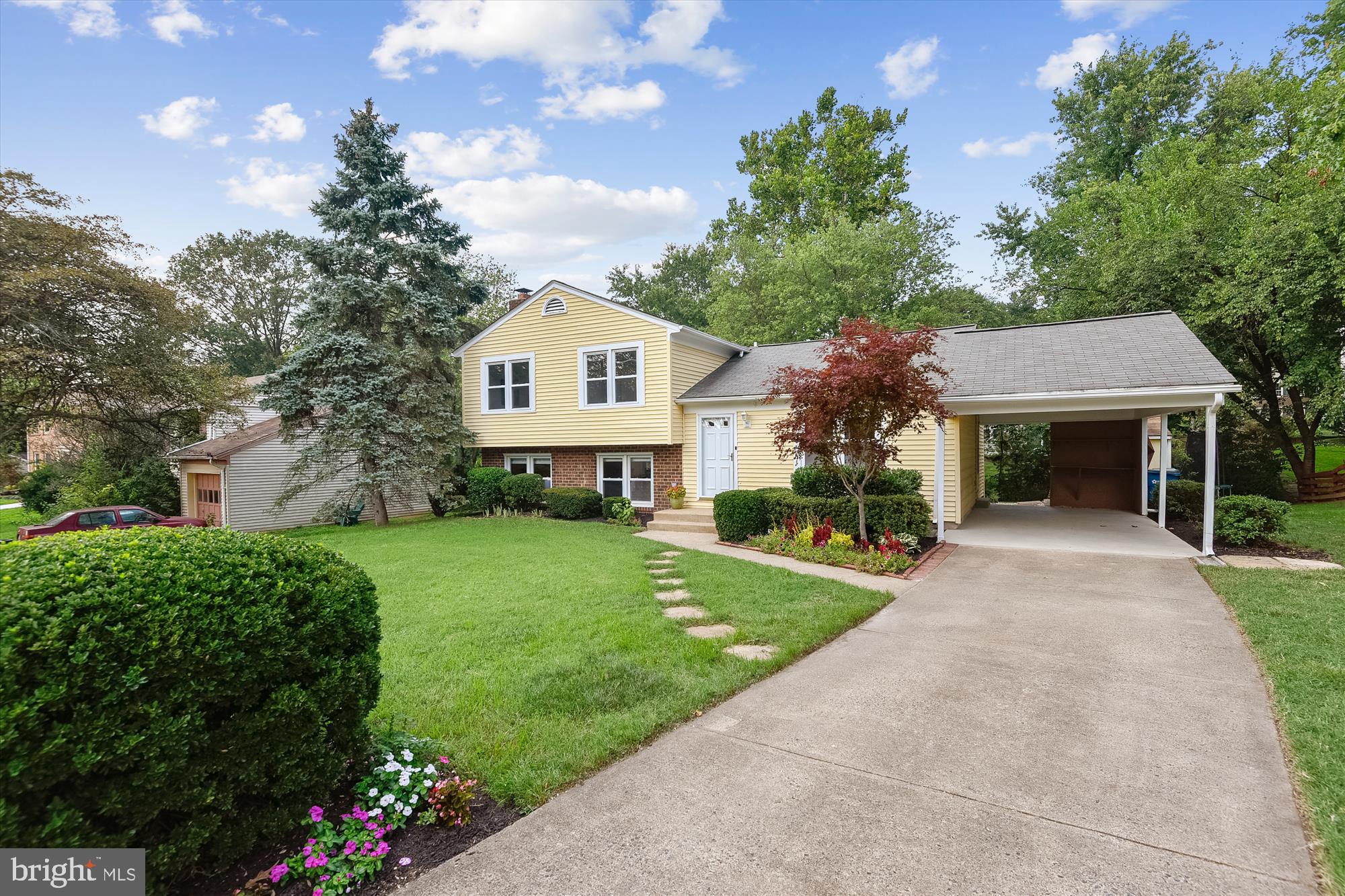 STUART RIDGE - Residential