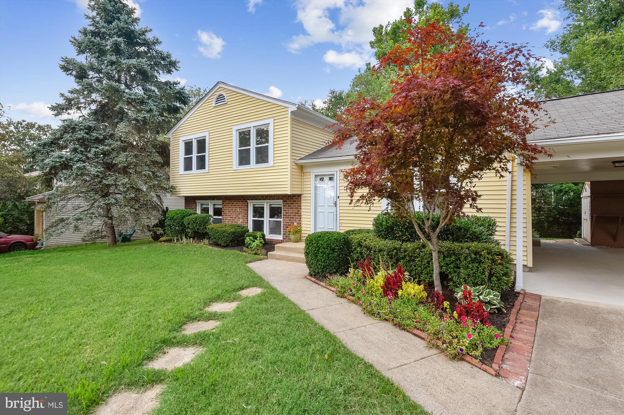 STUART RIDGE - Residential