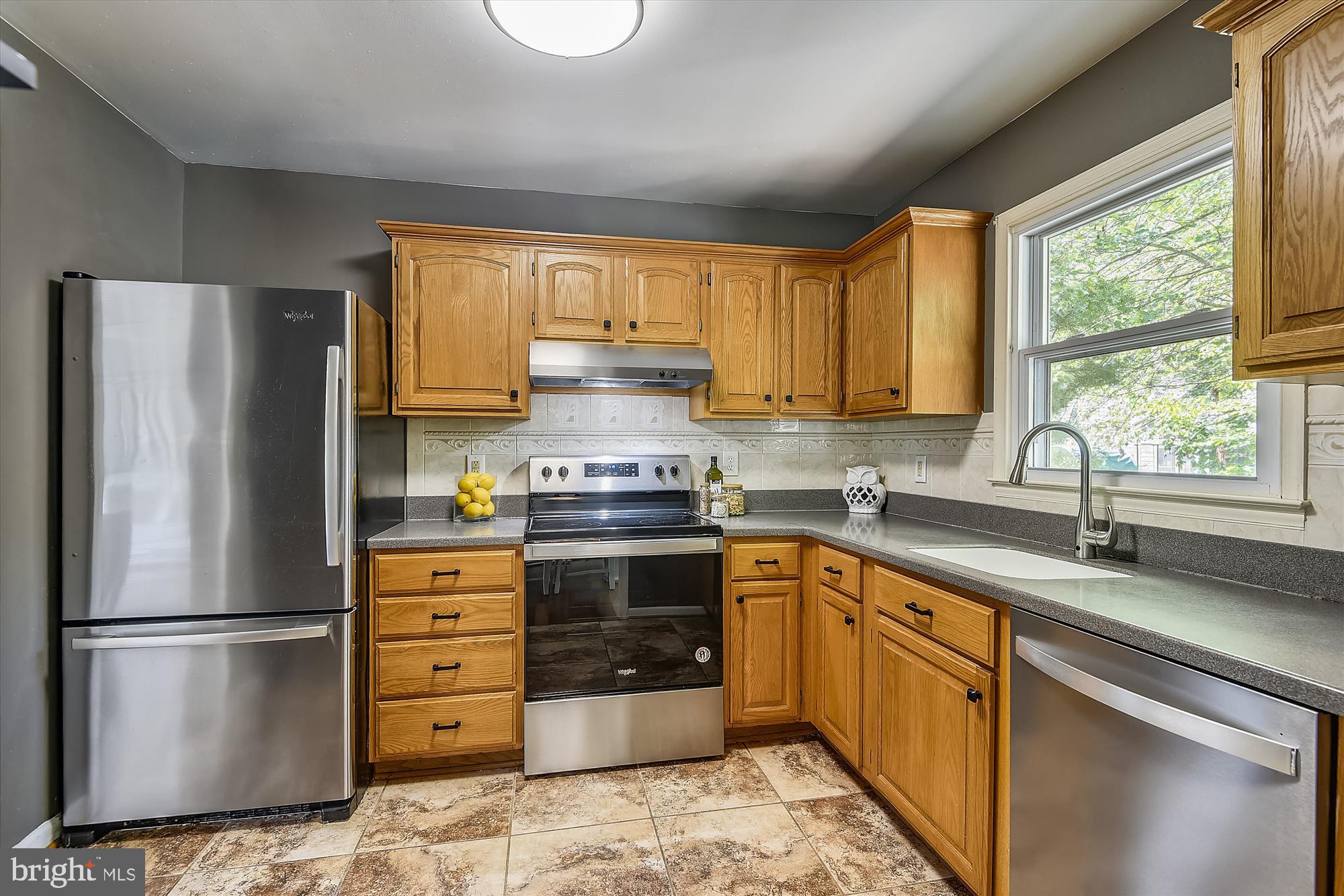 STUART RIDGE - Residential