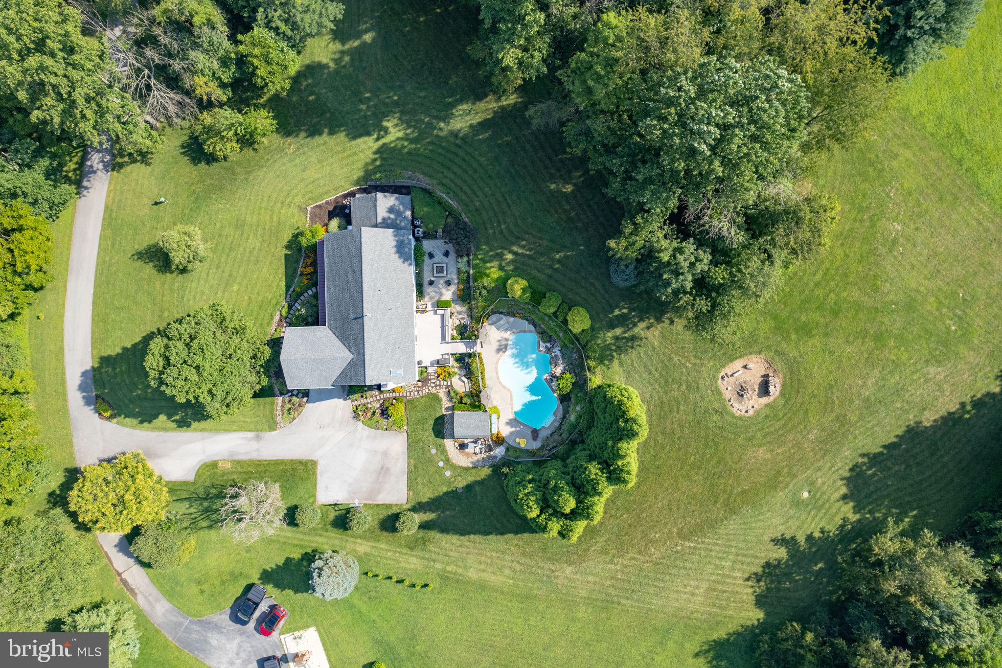 SPRING OAKS FARM - Residential