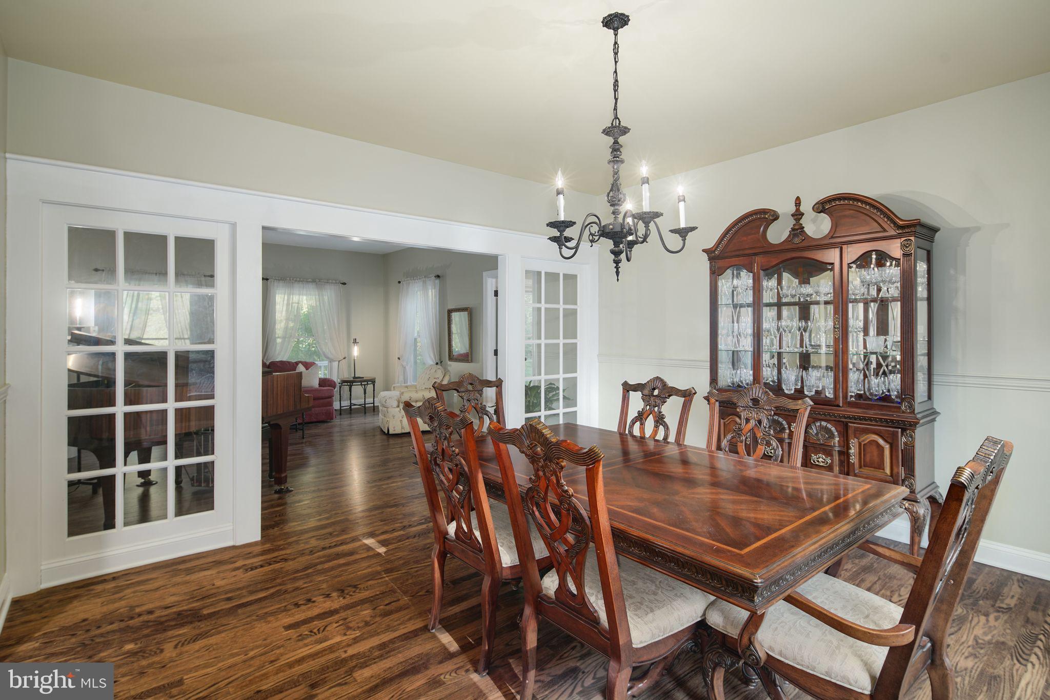 SPRING OAKS FARM - Residential