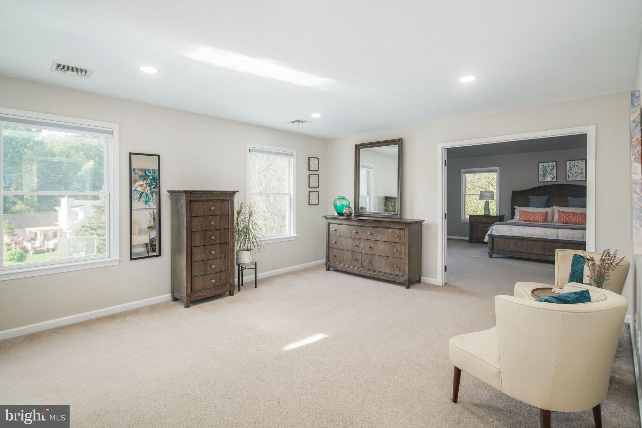 SPRING OAKS FARM - Residential