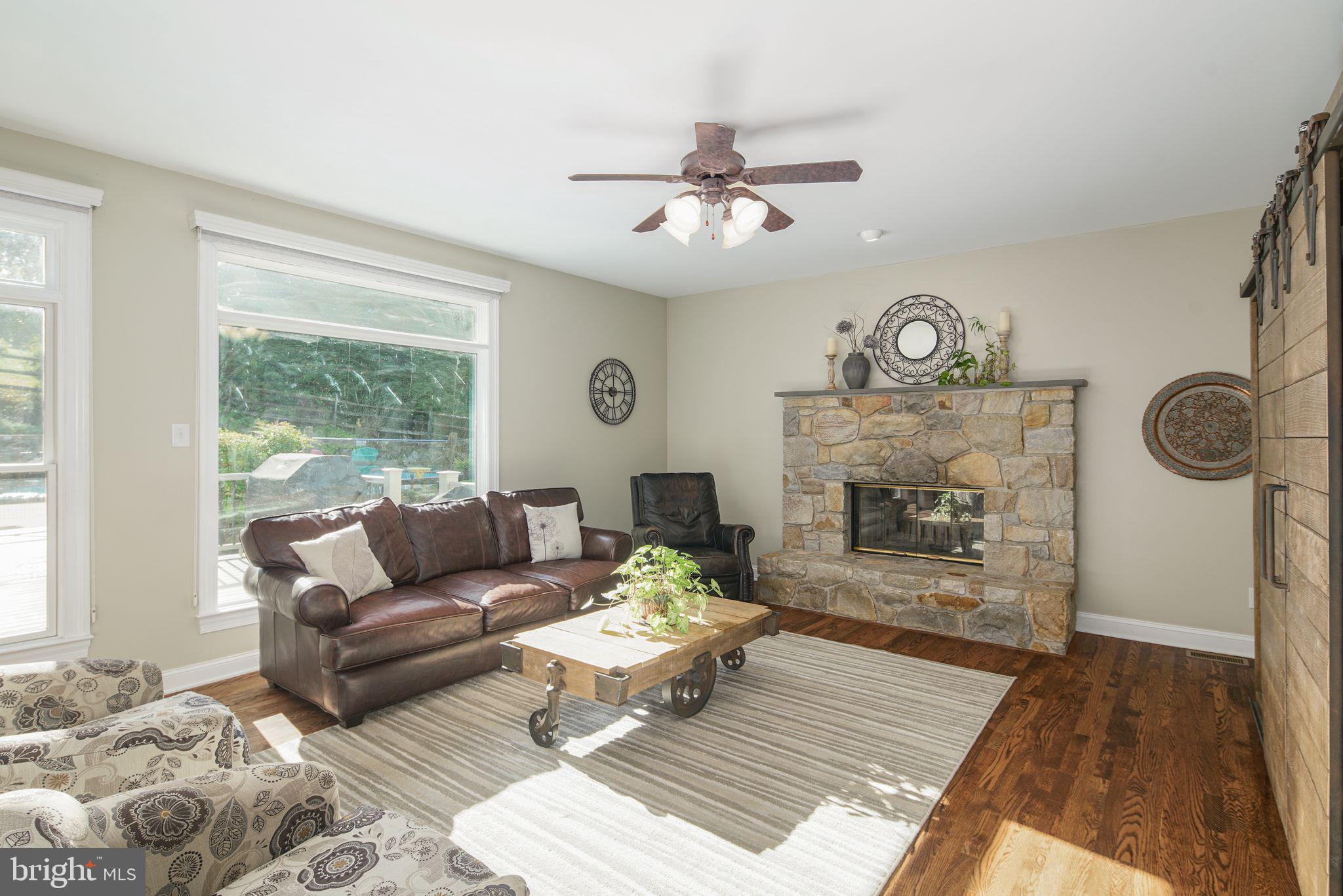 SPRING OAKS FARM - Residential