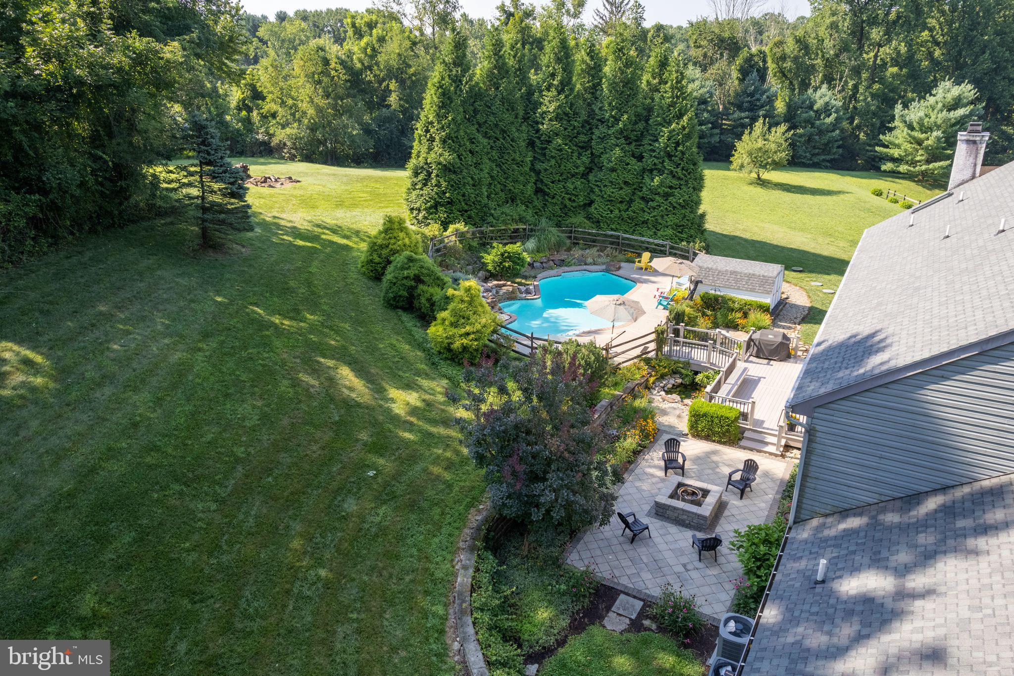 SPRING OAKS FARM - Residential