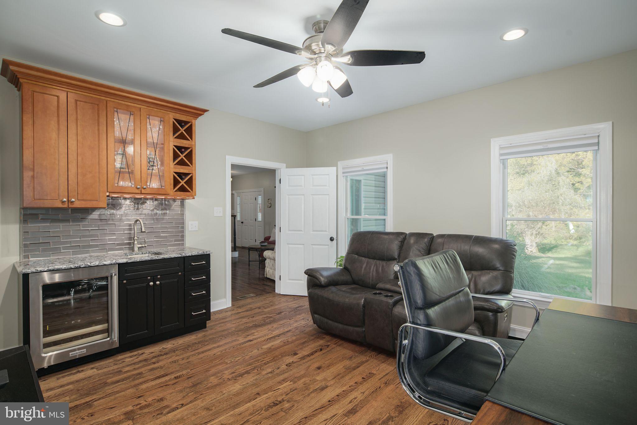 SPRING OAKS FARM - Residential