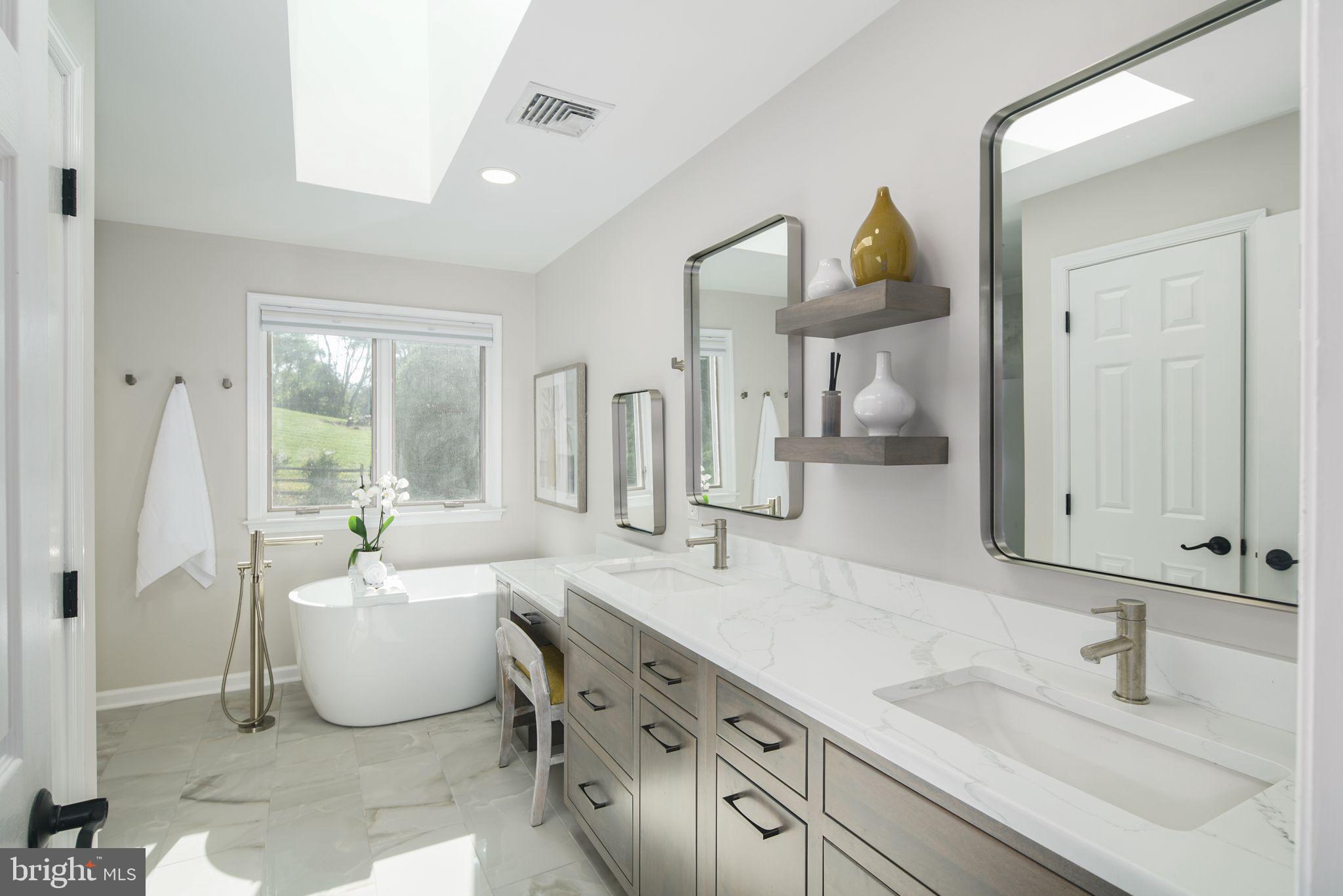 SPRING OAKS FARM - Residential