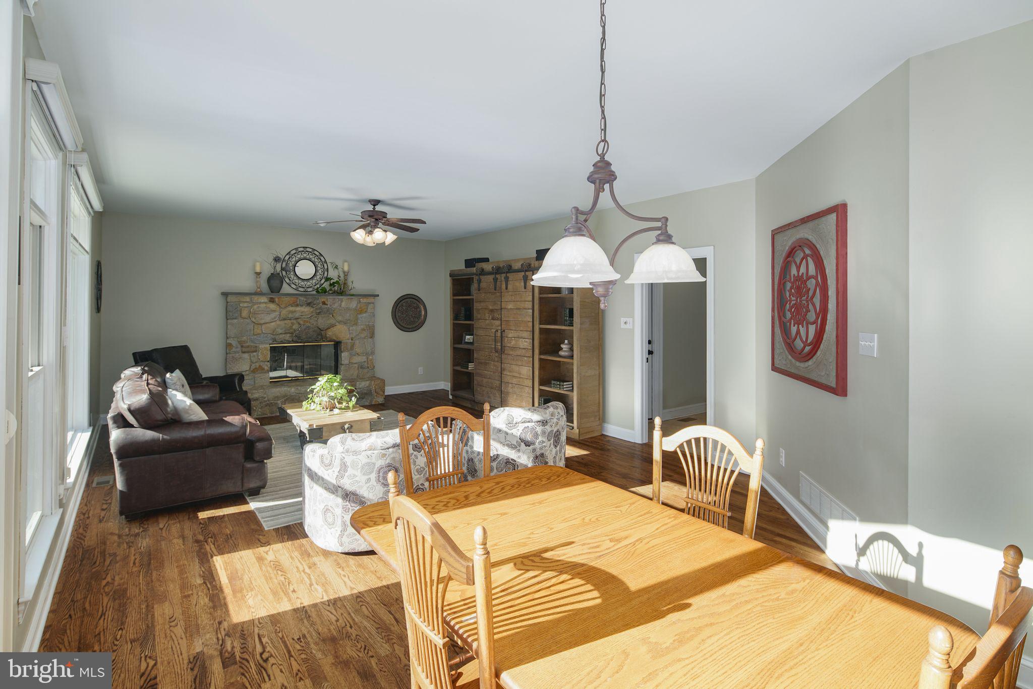 SPRING OAKS FARM - Residential