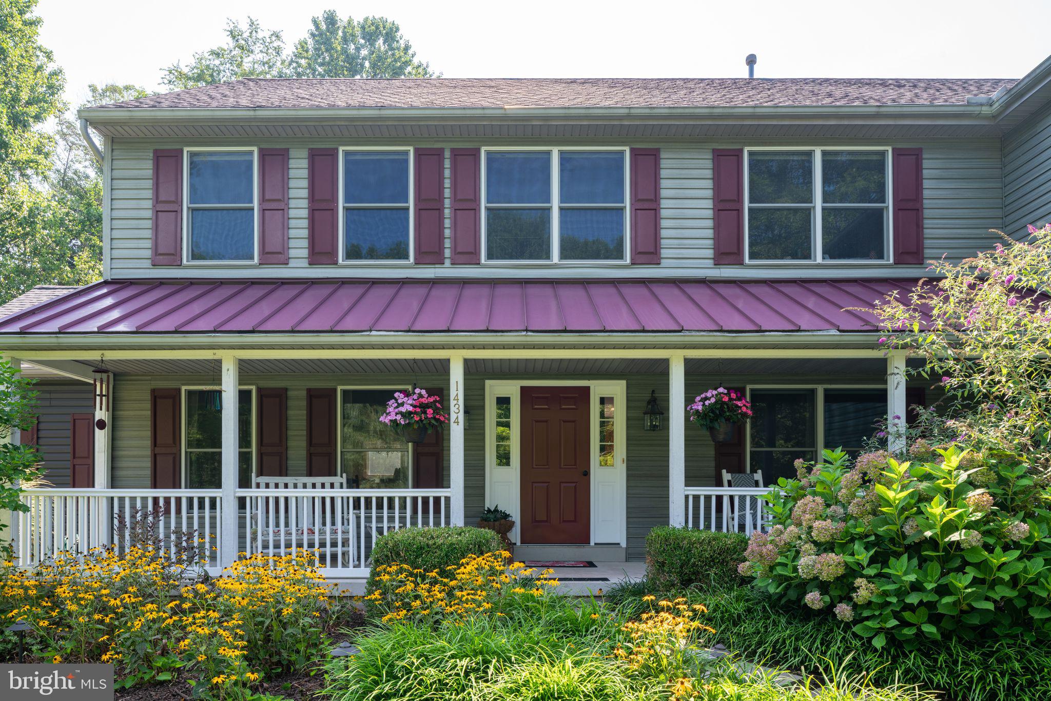 SPRING OAKS FARM - Residential