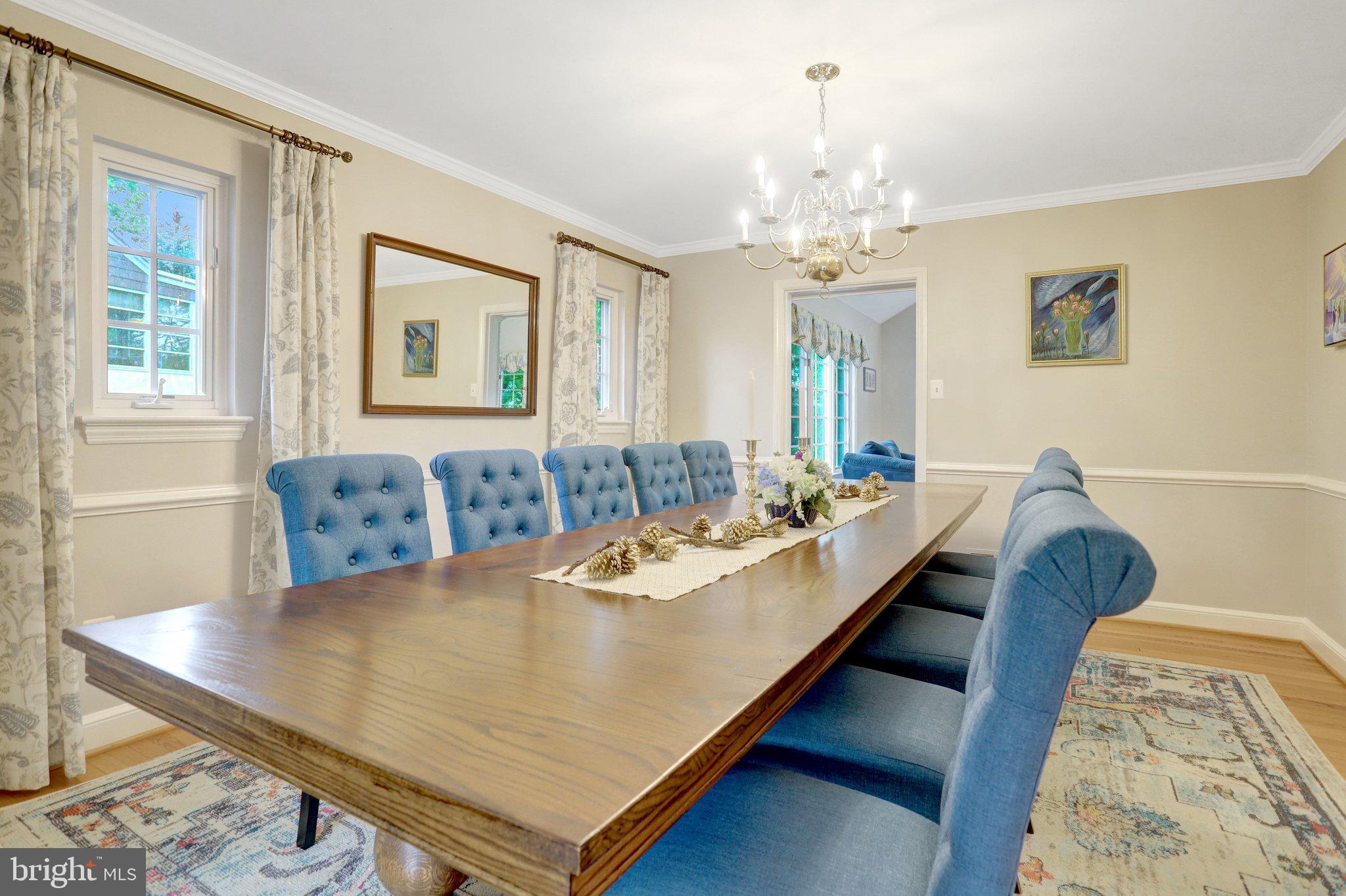 SHIRLEY WOODS - Residential