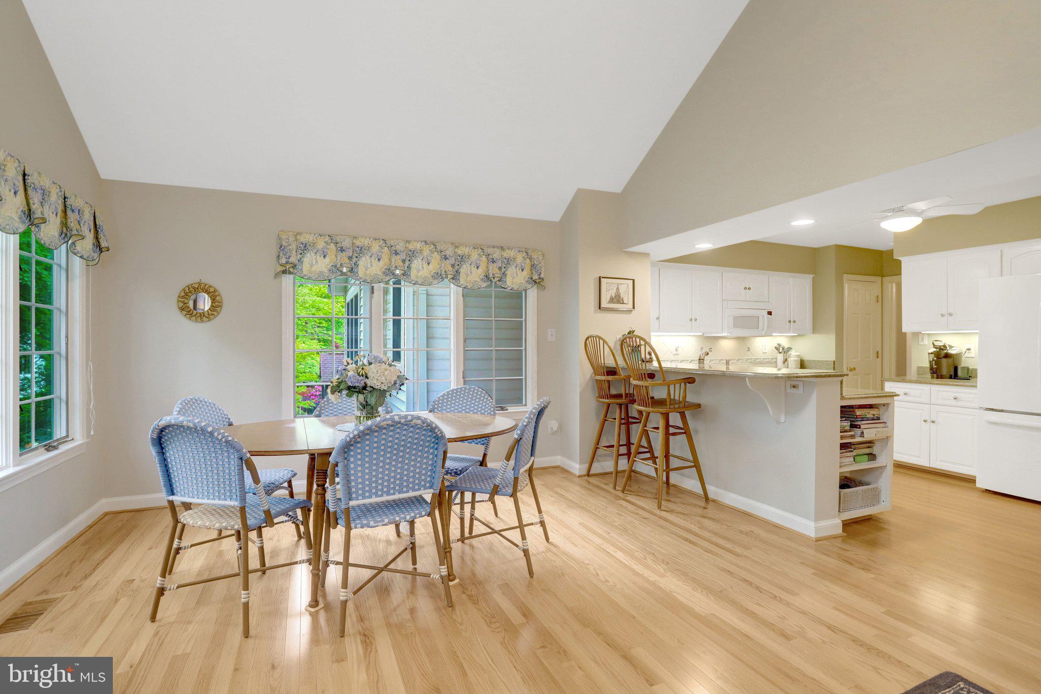 SHIRLEY WOODS - Residential