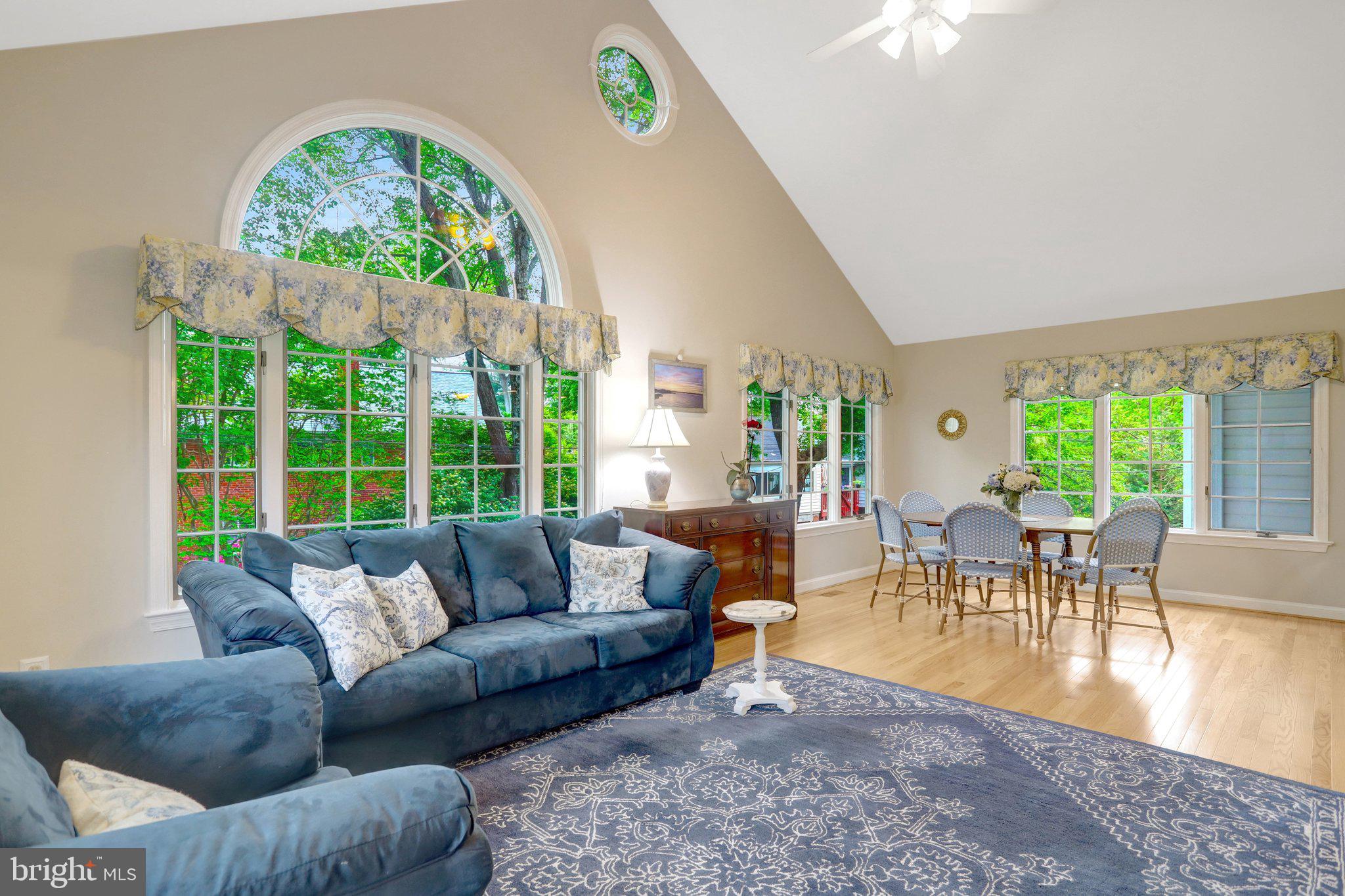 SHIRLEY WOODS - Residential