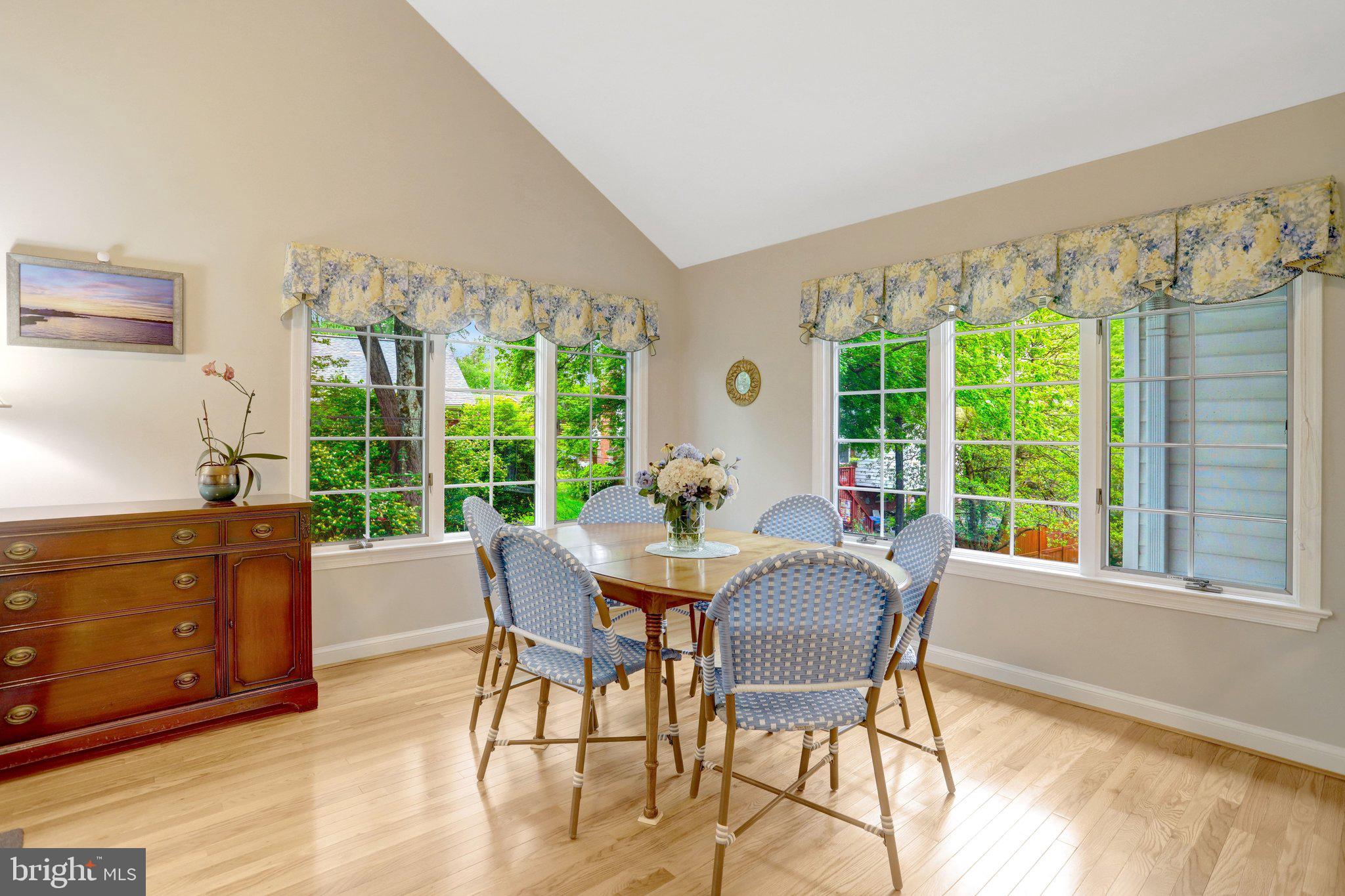 SHIRLEY WOODS - Residential