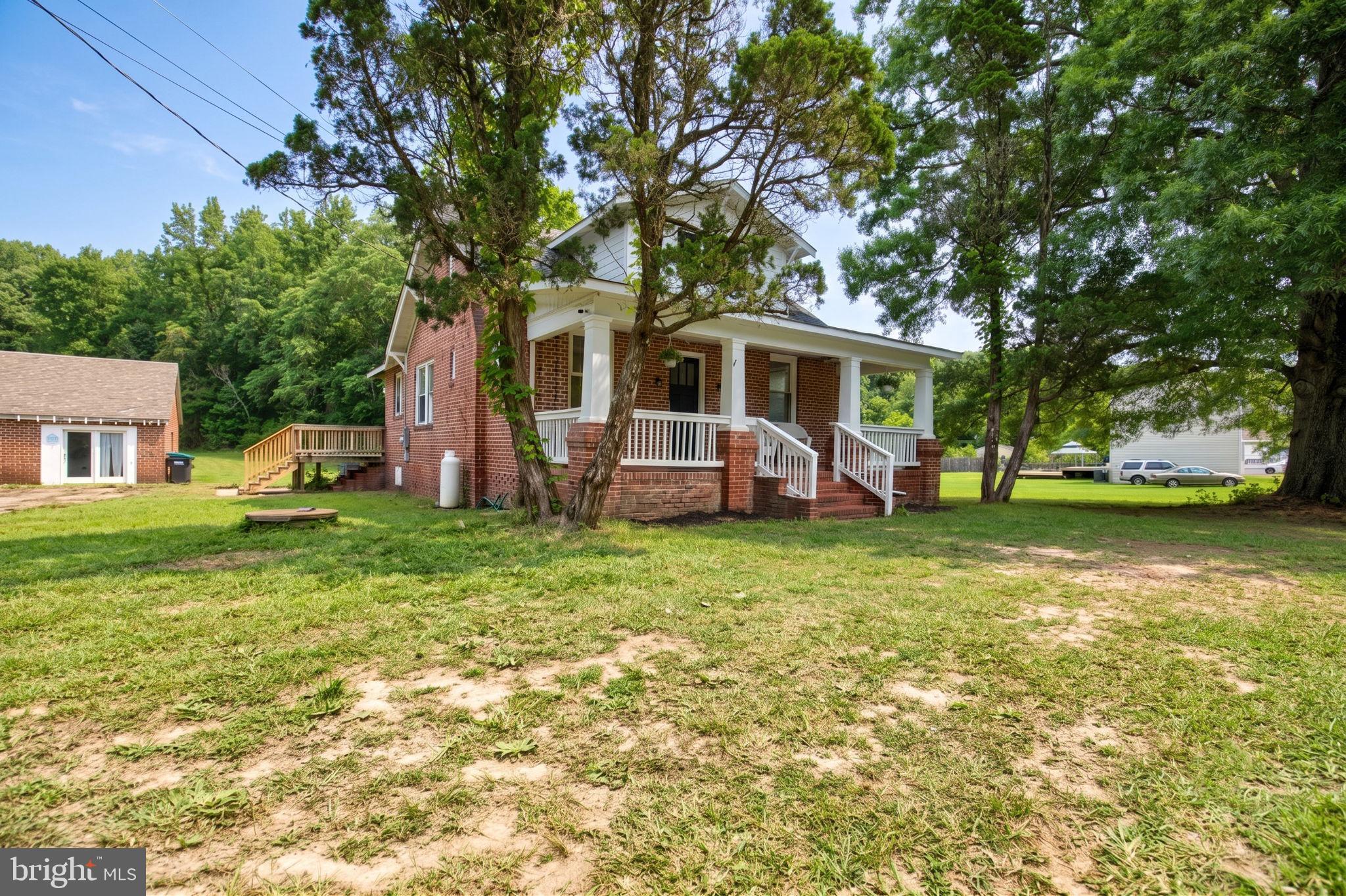 2800 KINGSDALE ROAD