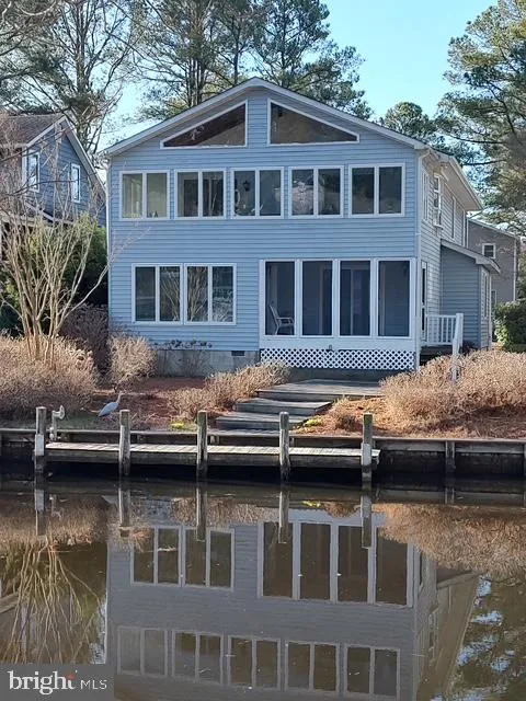 303 W 9th Street, Bethany Beach, DE MLS: DESU2081668