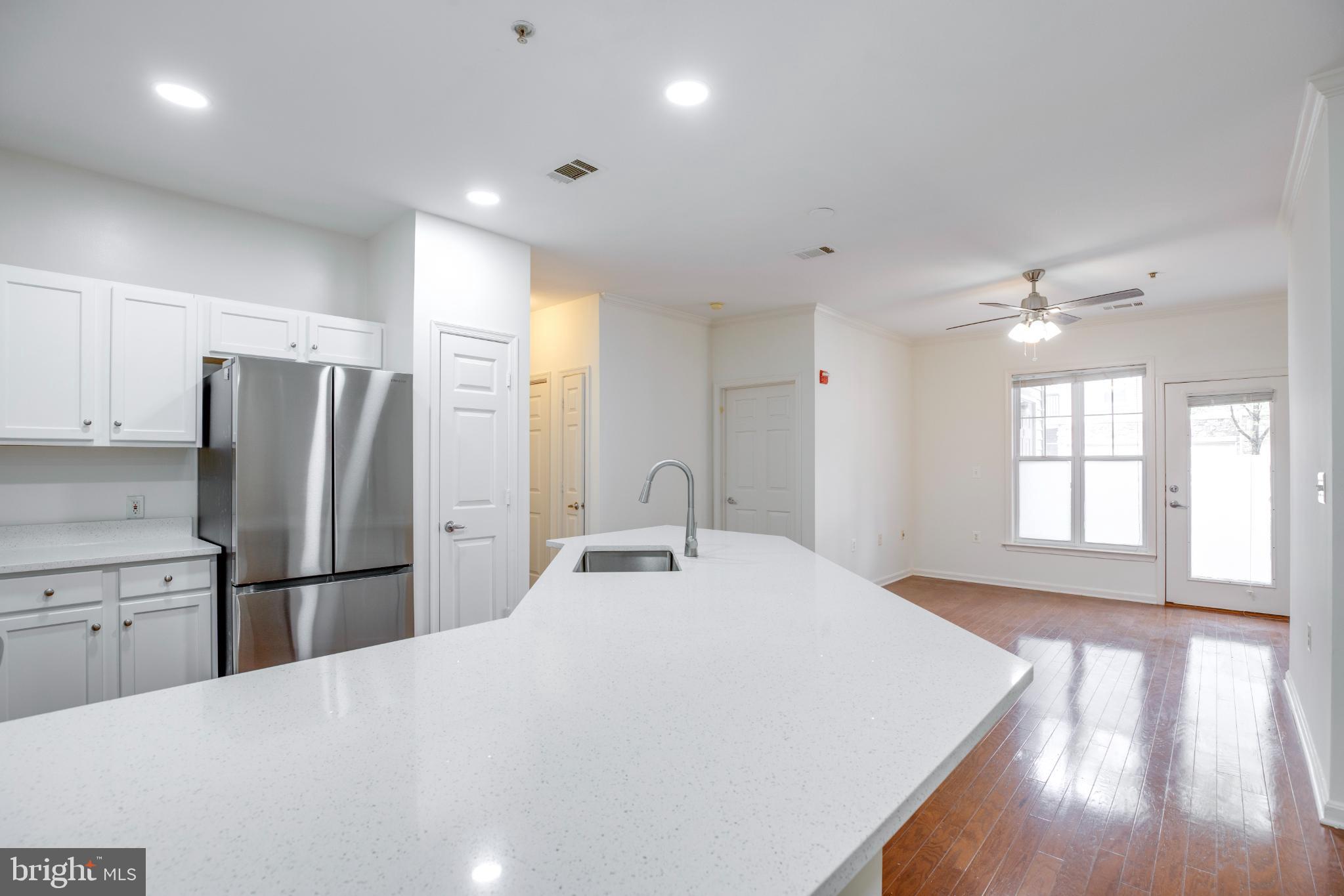 STONEGATE AT FAIRCREST - Residential