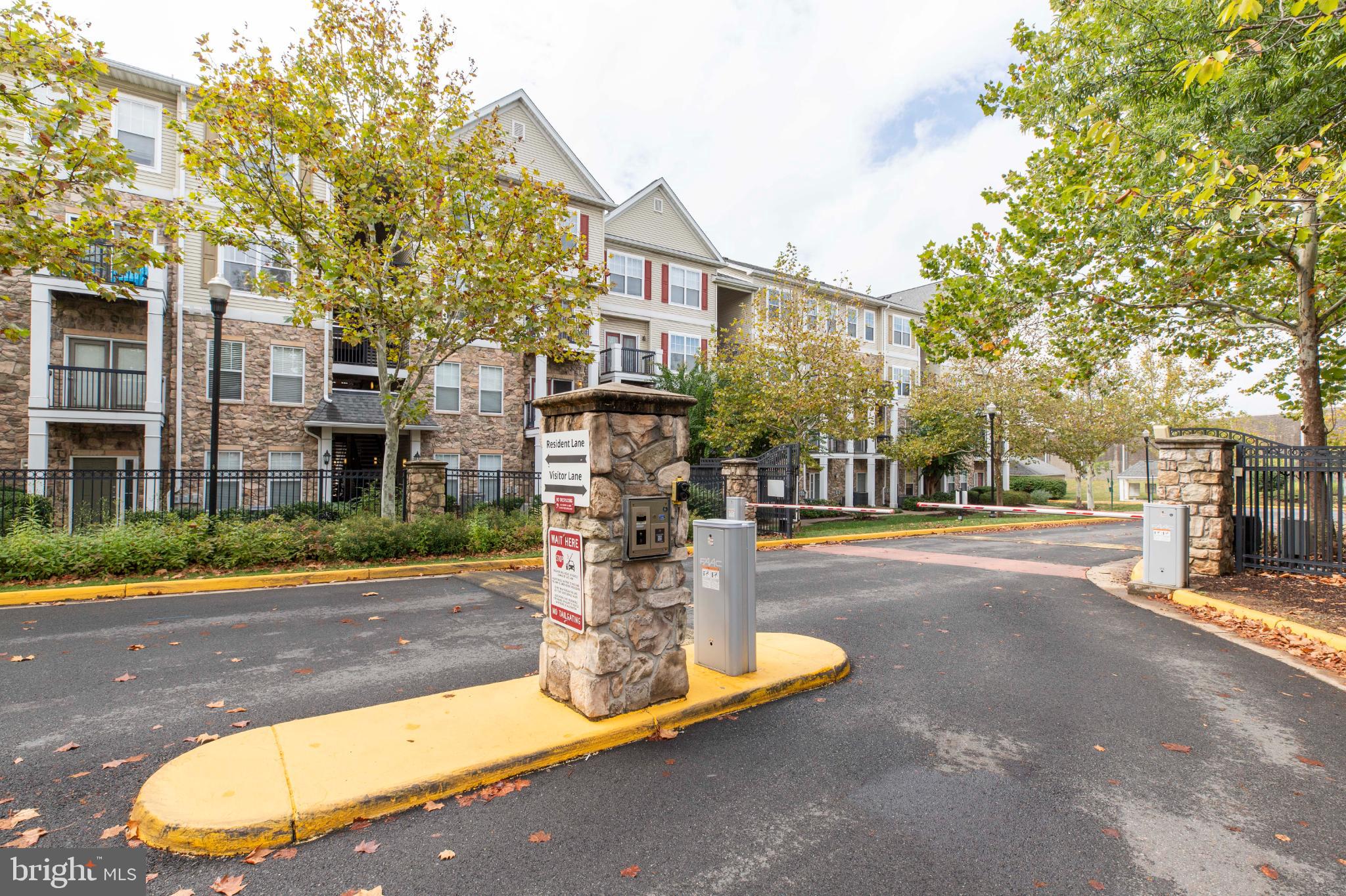 STONEGATE AT FAIRCREST - Residential