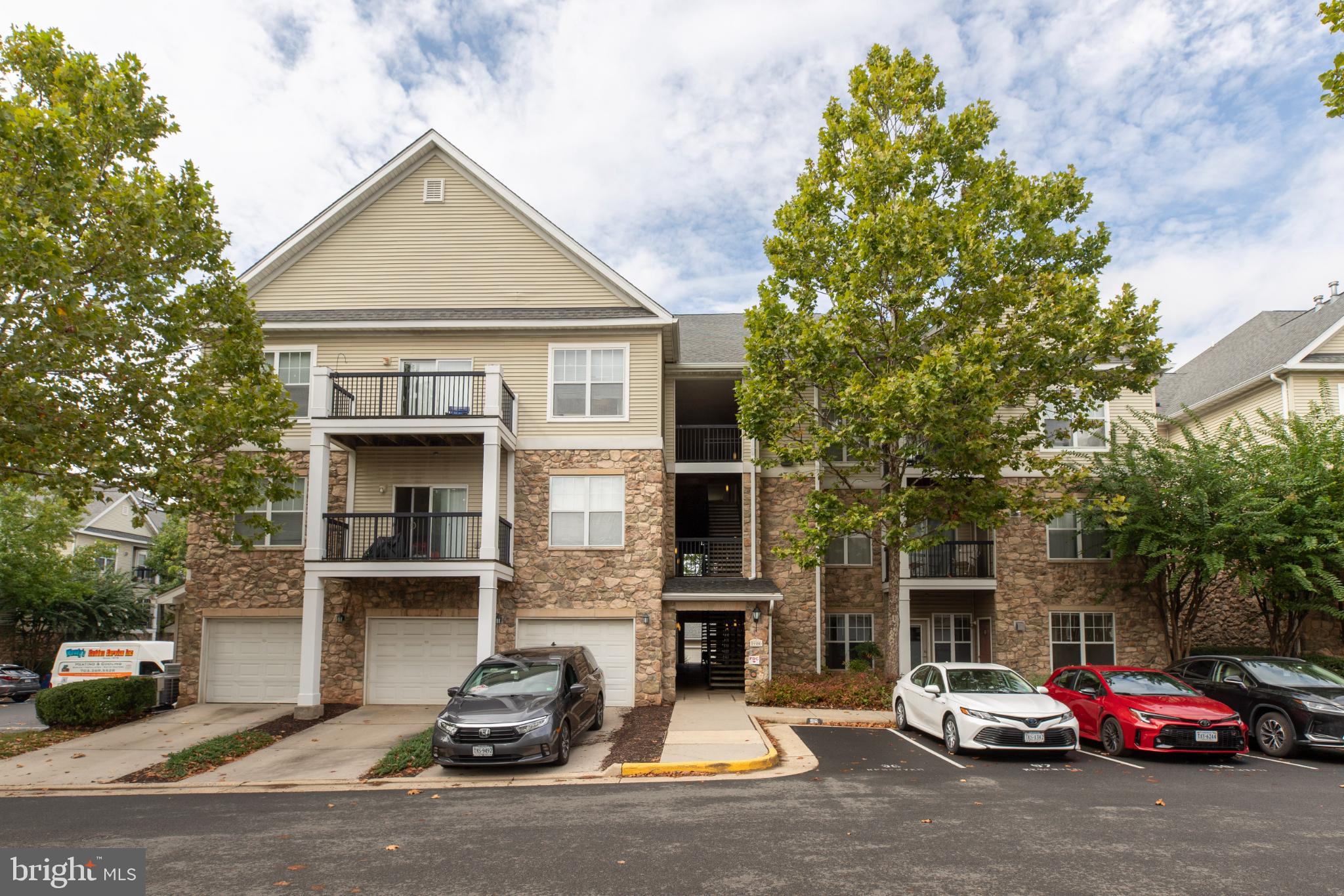 STONEGATE AT FAIRCREST - Residential