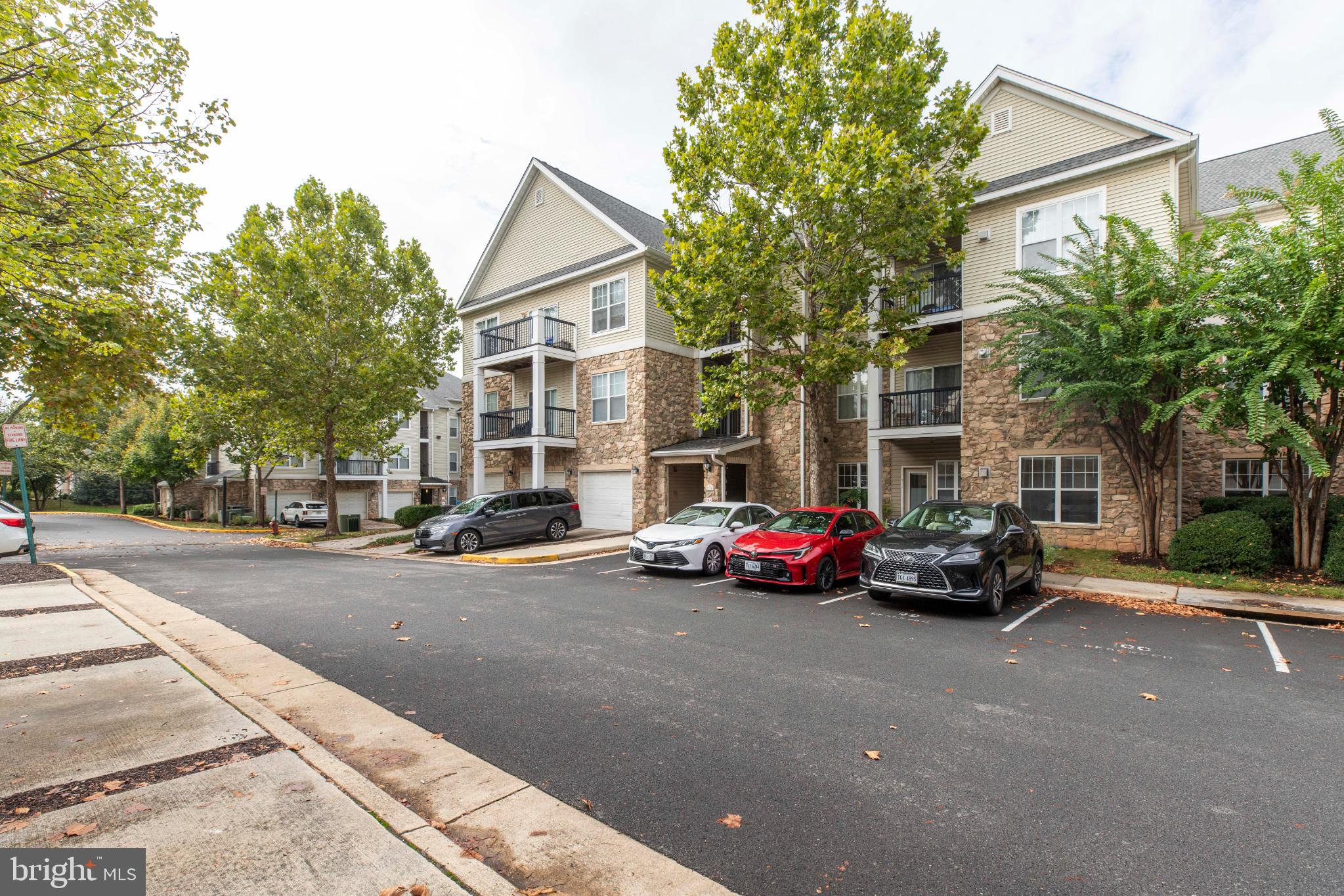STONEGATE AT FAIRCREST - Residential