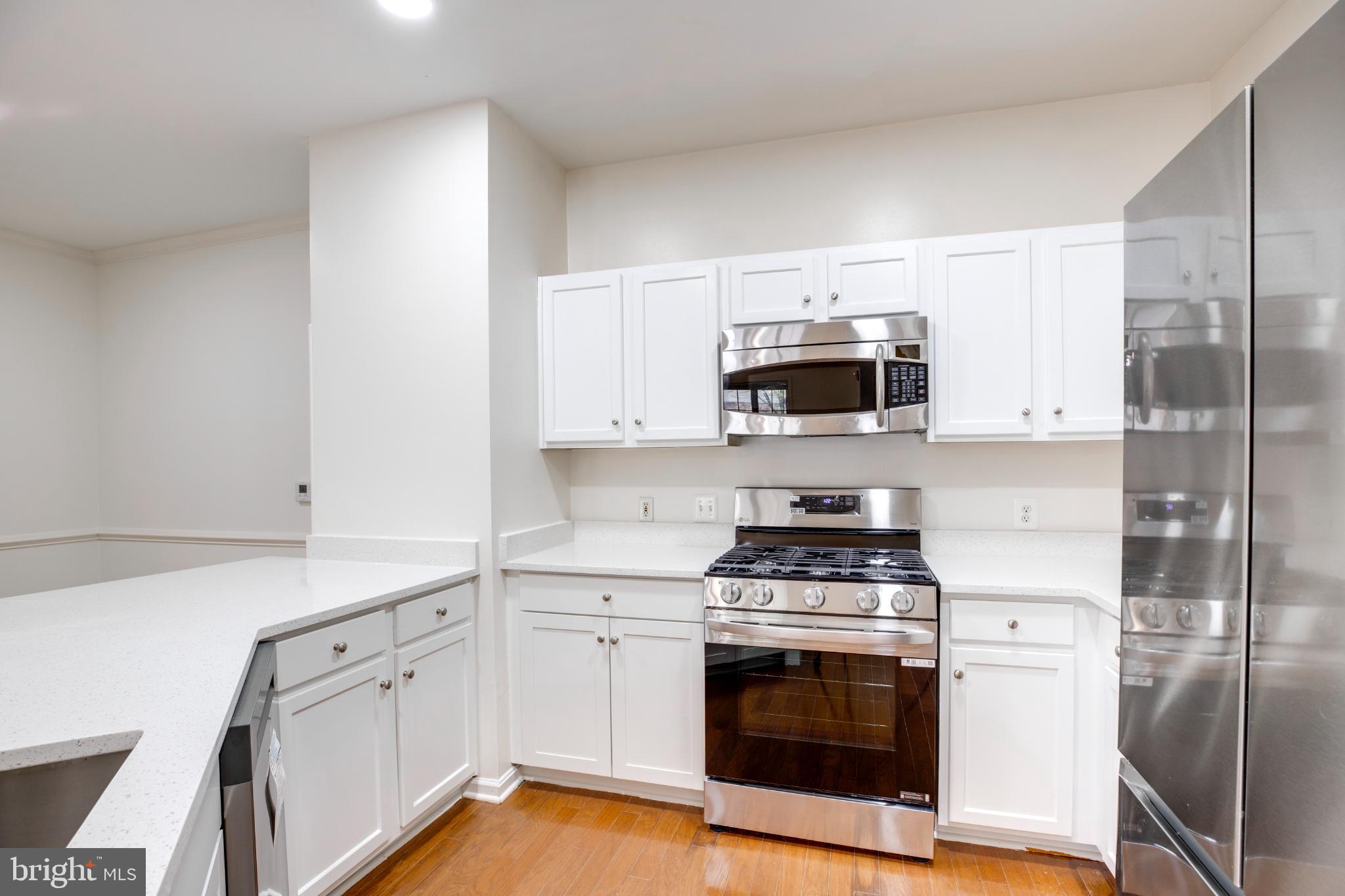 STONEGATE AT FAIRCREST - Residential