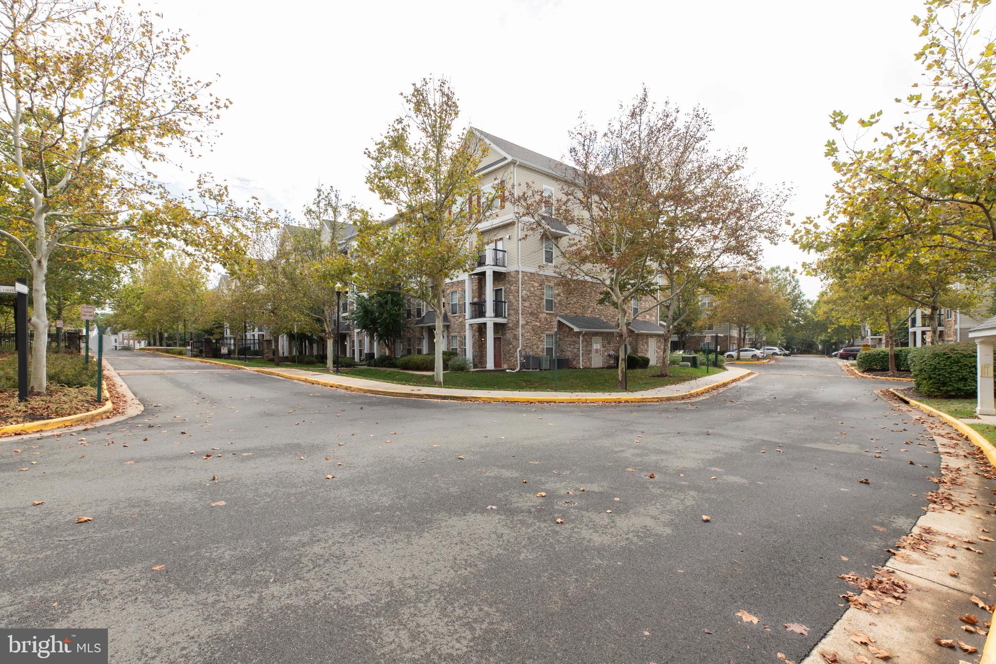 STONEGATE AT FAIRCREST - Residential