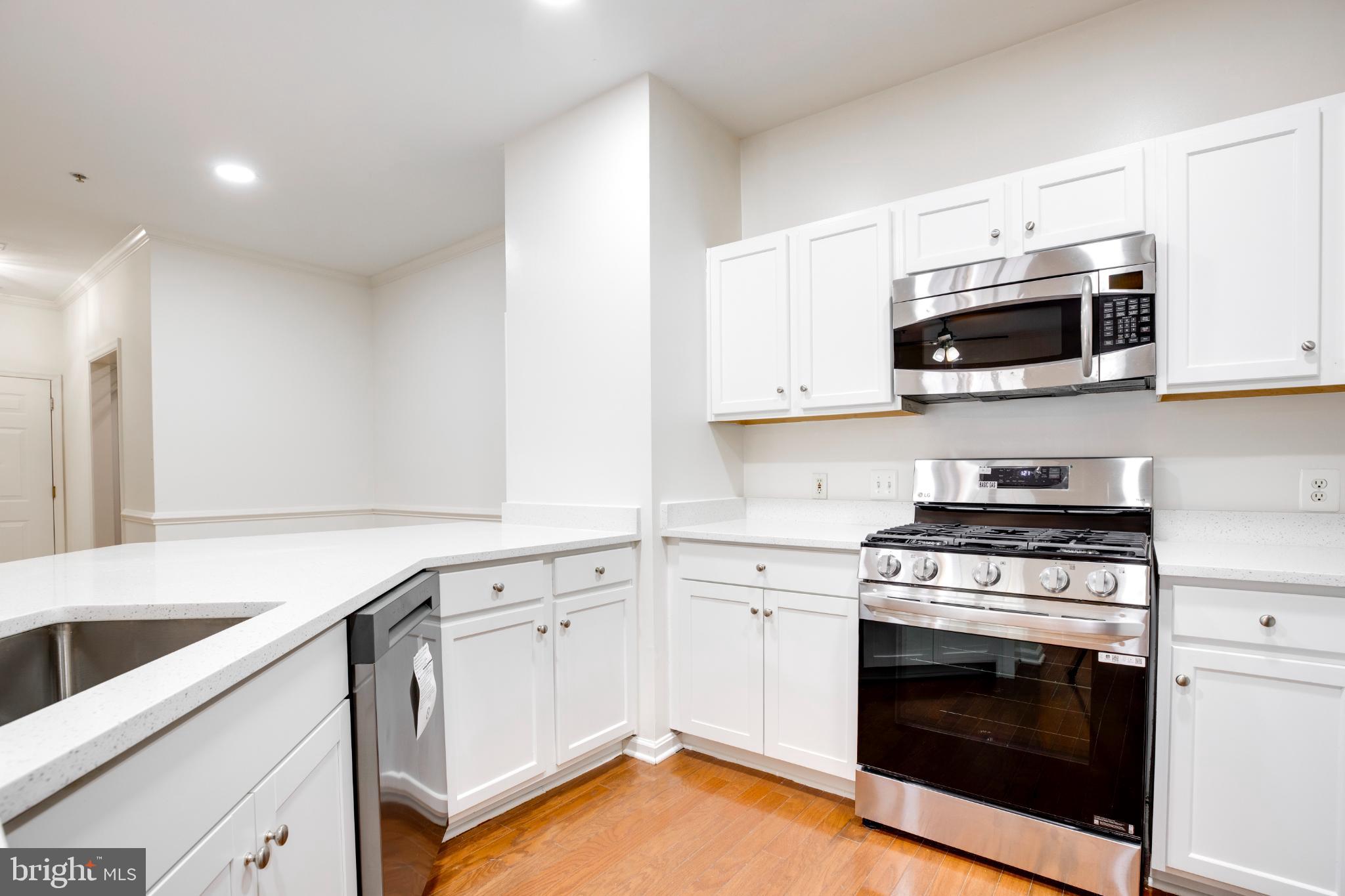 STONEGATE AT FAIRCREST - Residential