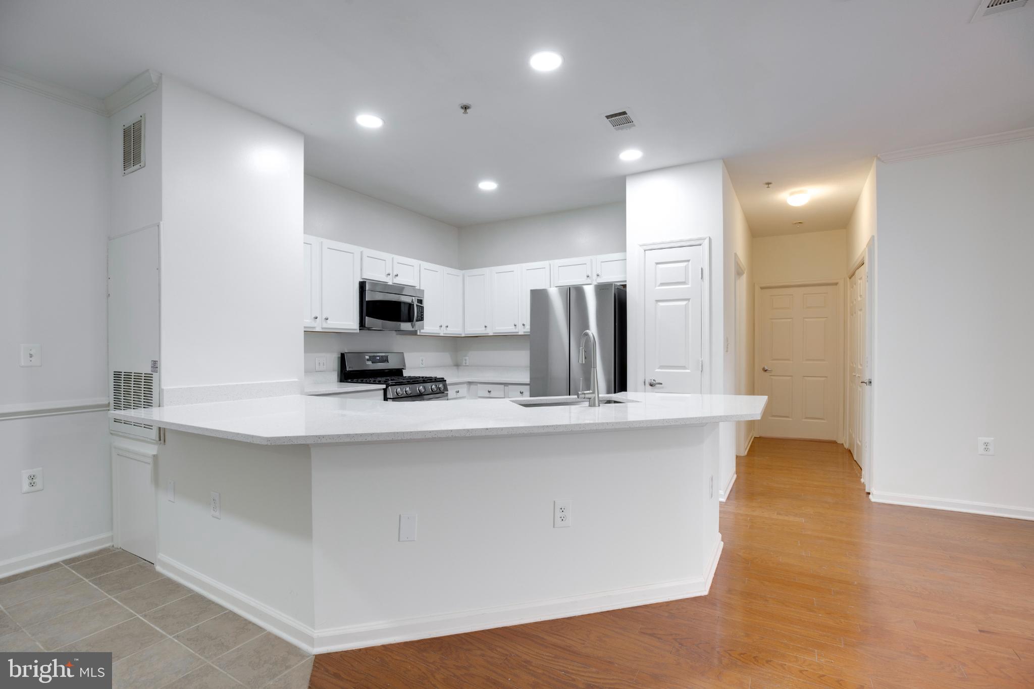 STONEGATE AT FAIRCREST - Residential