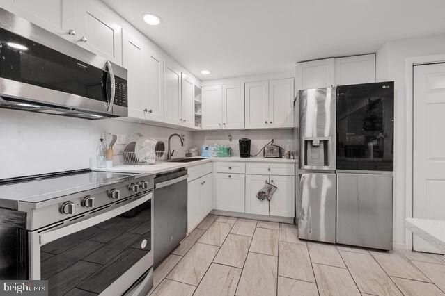 STEDWICK TOWNHOUSES - Residential