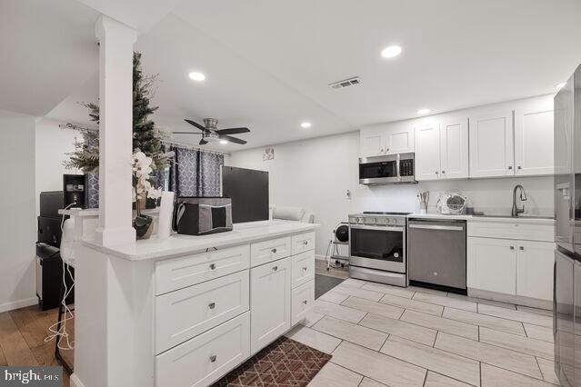 STEDWICK TOWNHOUSES - Residential