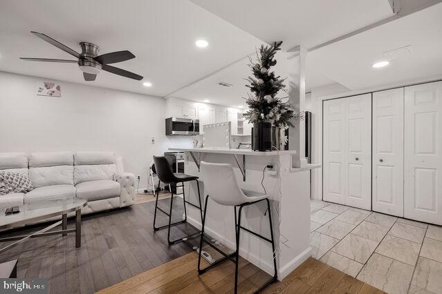 STEDWICK TOWNHOUSES - Residential