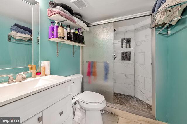 STEDWICK TOWNHOUSES - Residential