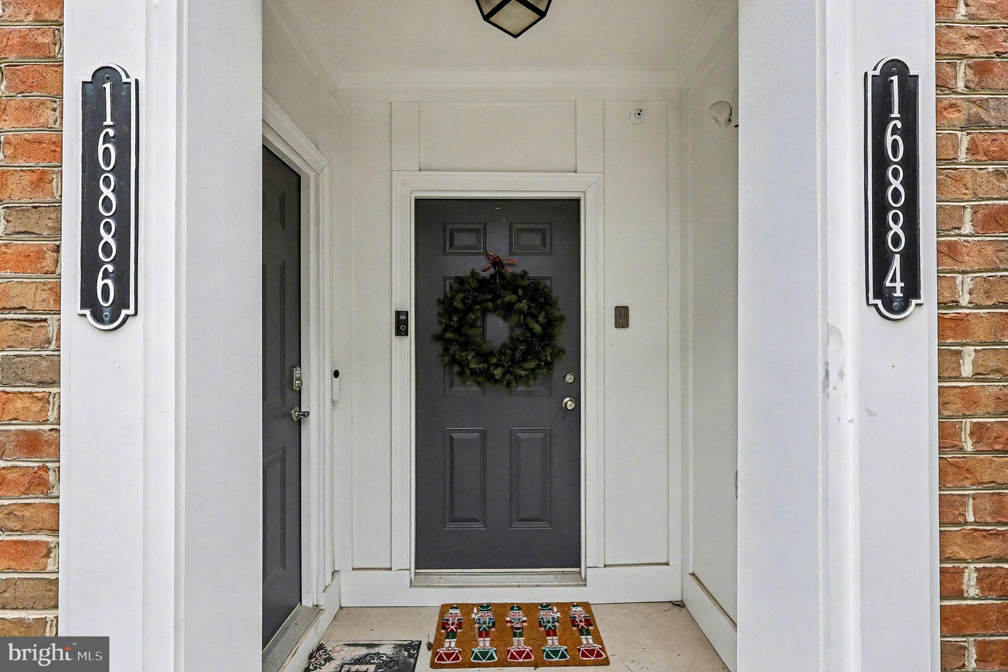 CHERRY HILL CROSSING CONDOMINIUM - Residential