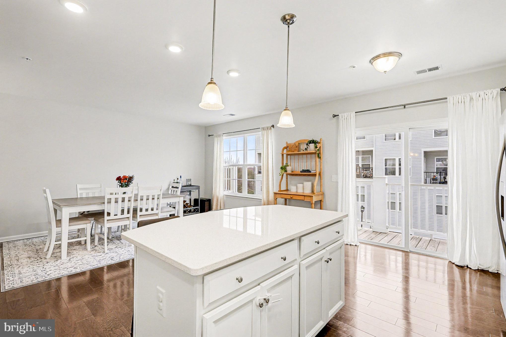 CHERRY HILL CROSSING CONDOMINIUM - Residential