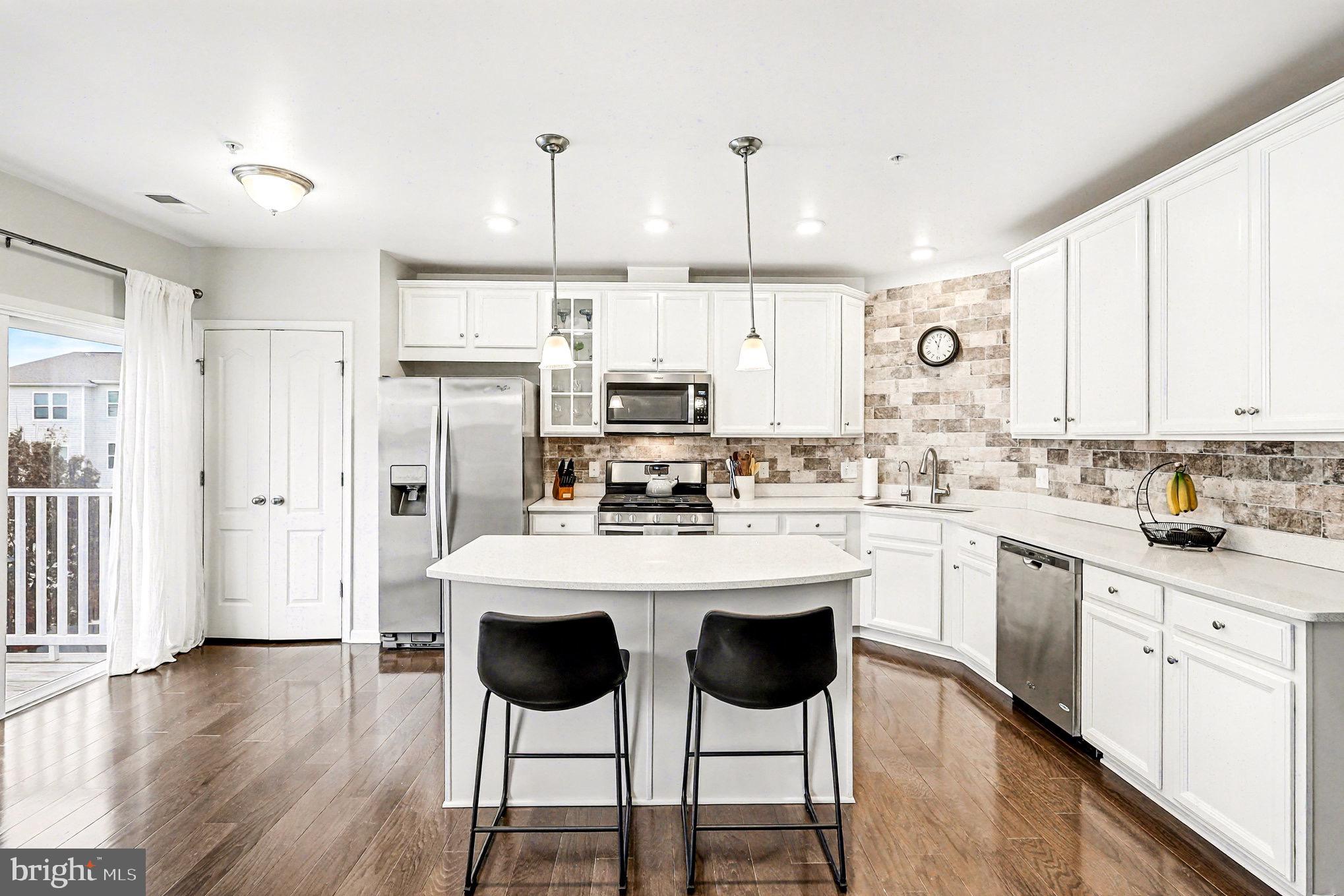 CHERRY HILL CROSSING CONDOMINIUM - Residential