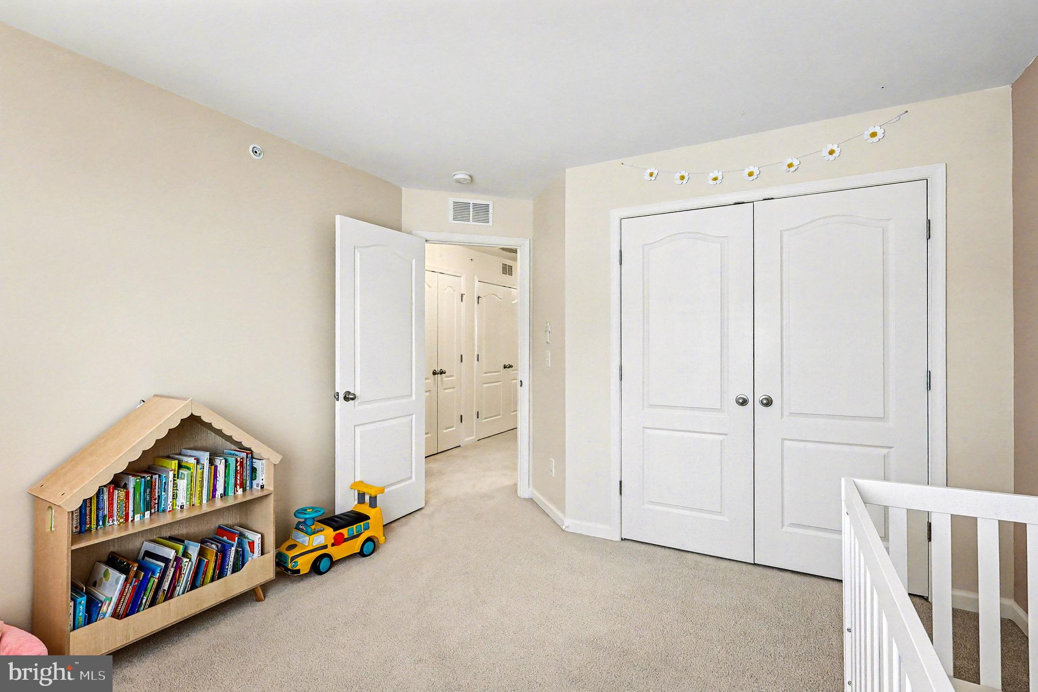 CHERRY HILL CROSSING CONDOMINIUM - Residential