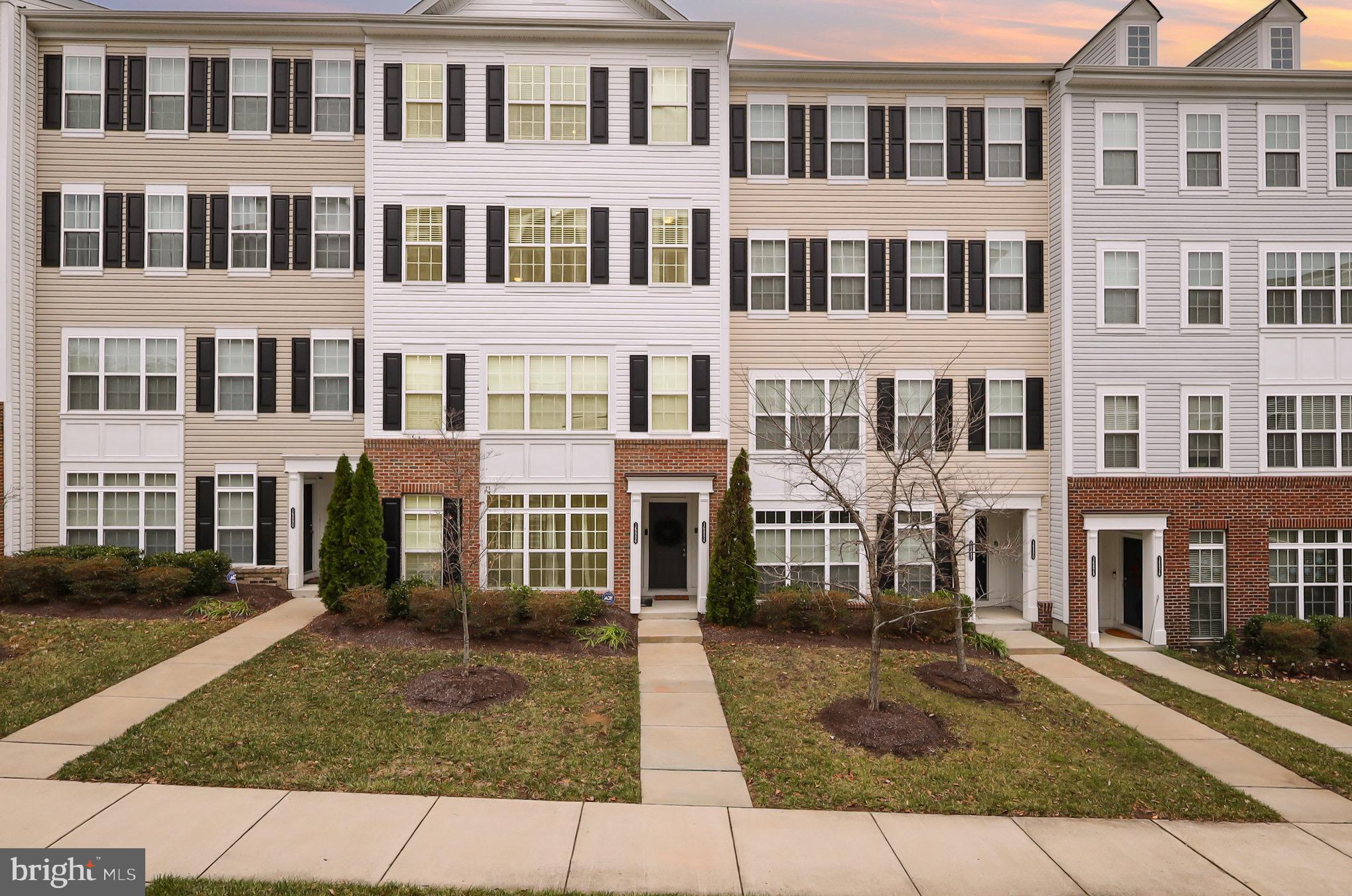 CHERRY HILL CROSSING CONDOMINIUM - Residential