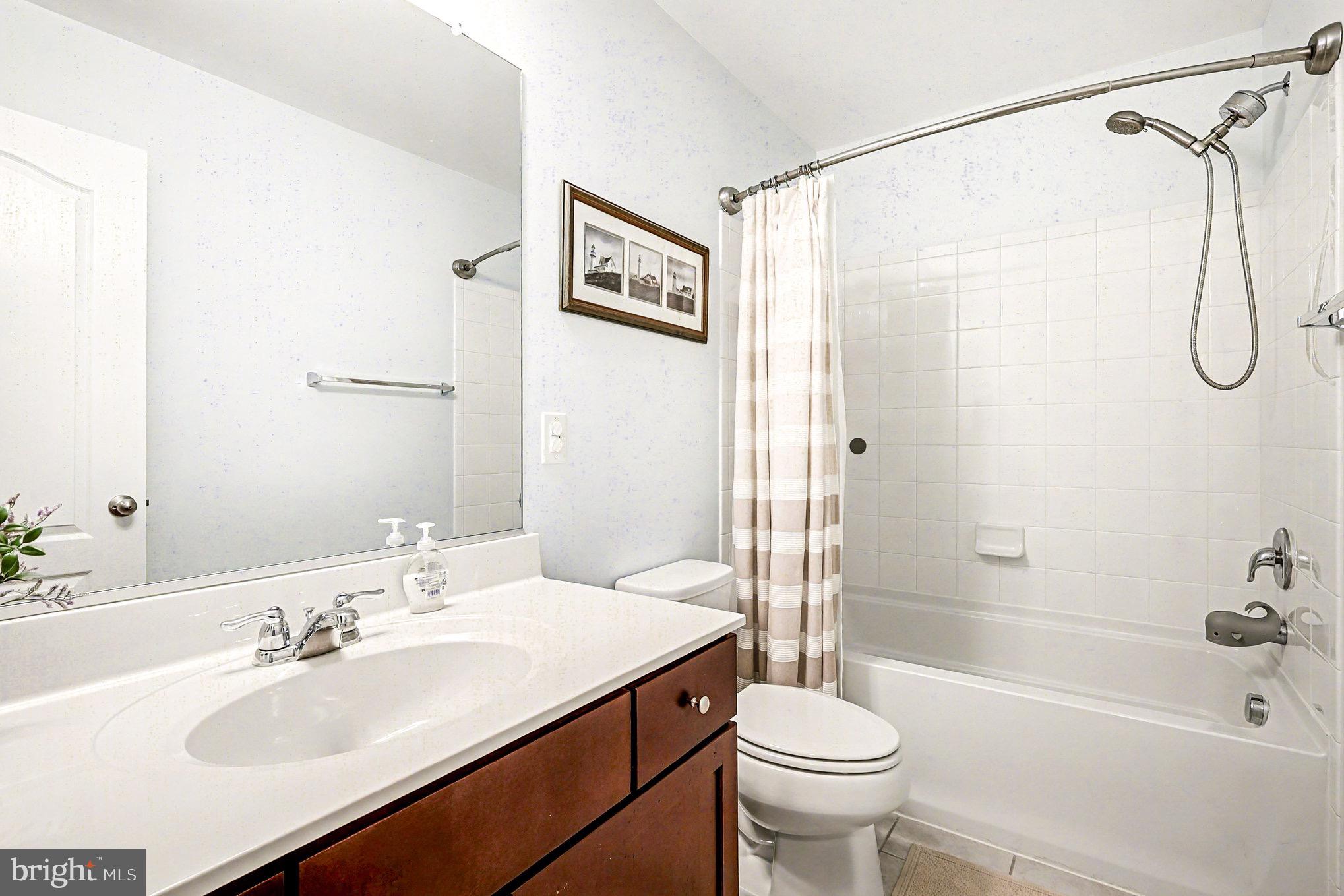 CHERRY HILL CROSSING CONDOMINIUM - Residential