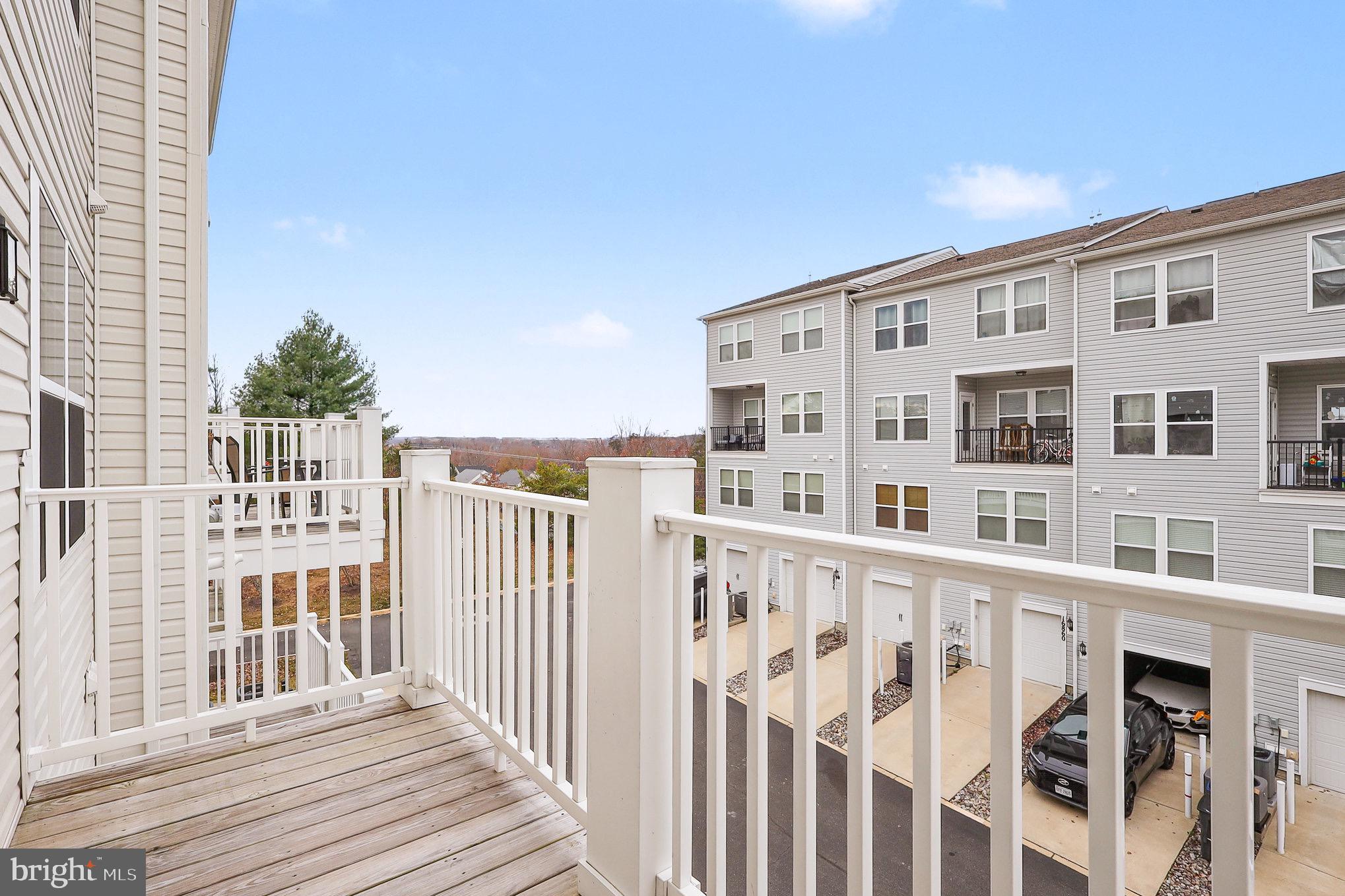 CHERRY HILL CROSSING CONDOMINIUM - Residential