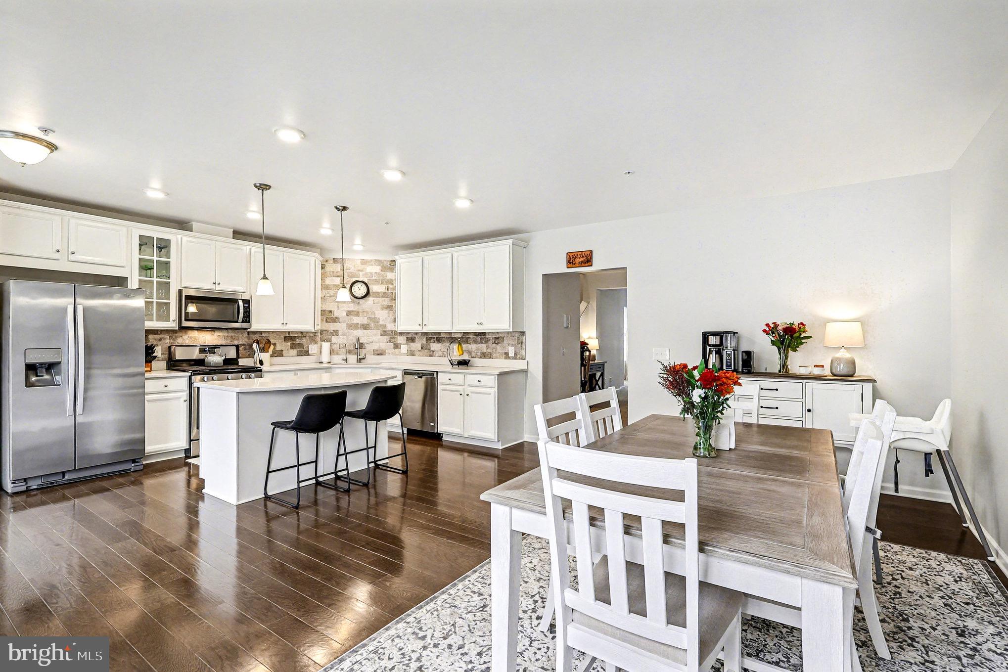 CHERRY HILL CROSSING CONDOMINIUM - Residential